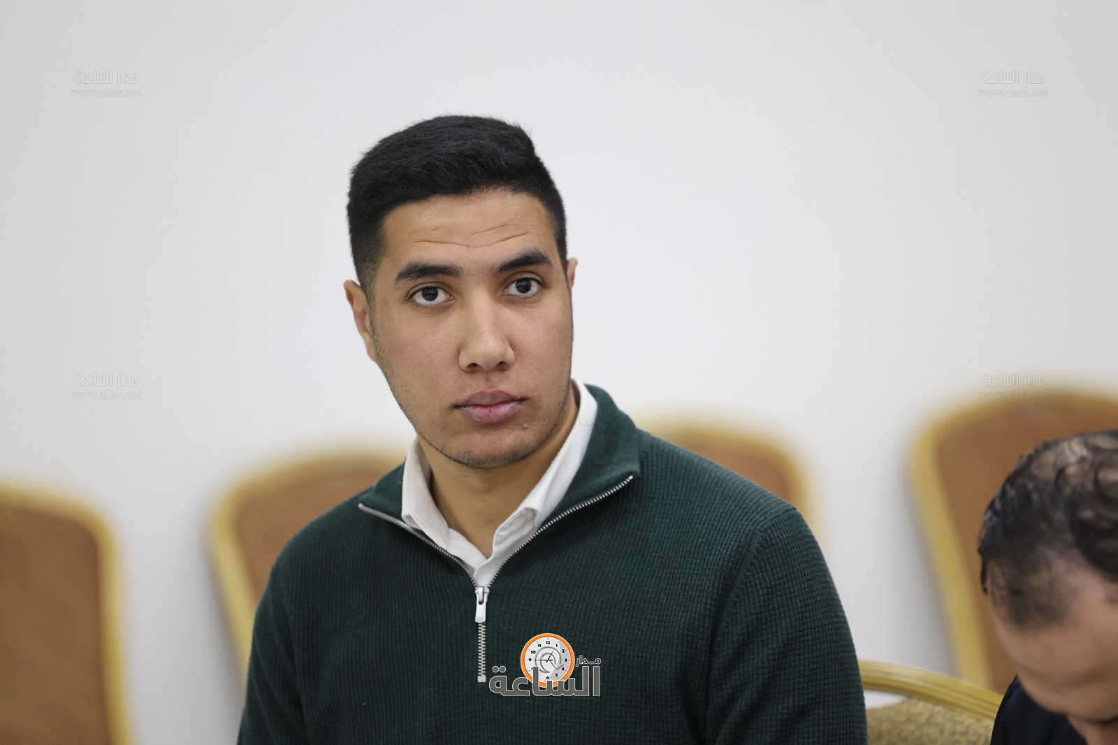 Madar Al-Saa Images 0.9027483242146259