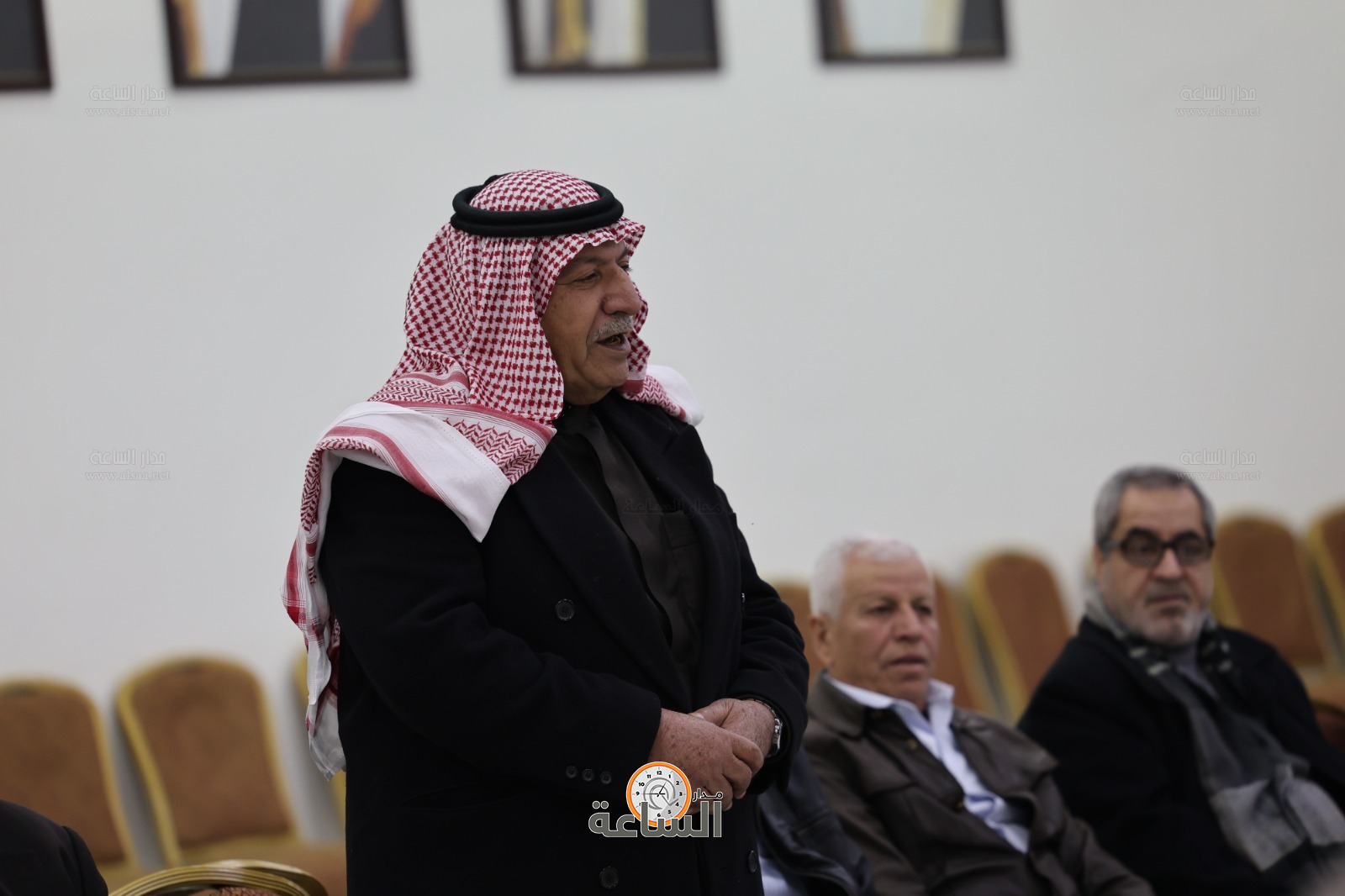 Madar Al-Saa Images 0.20572993469493106