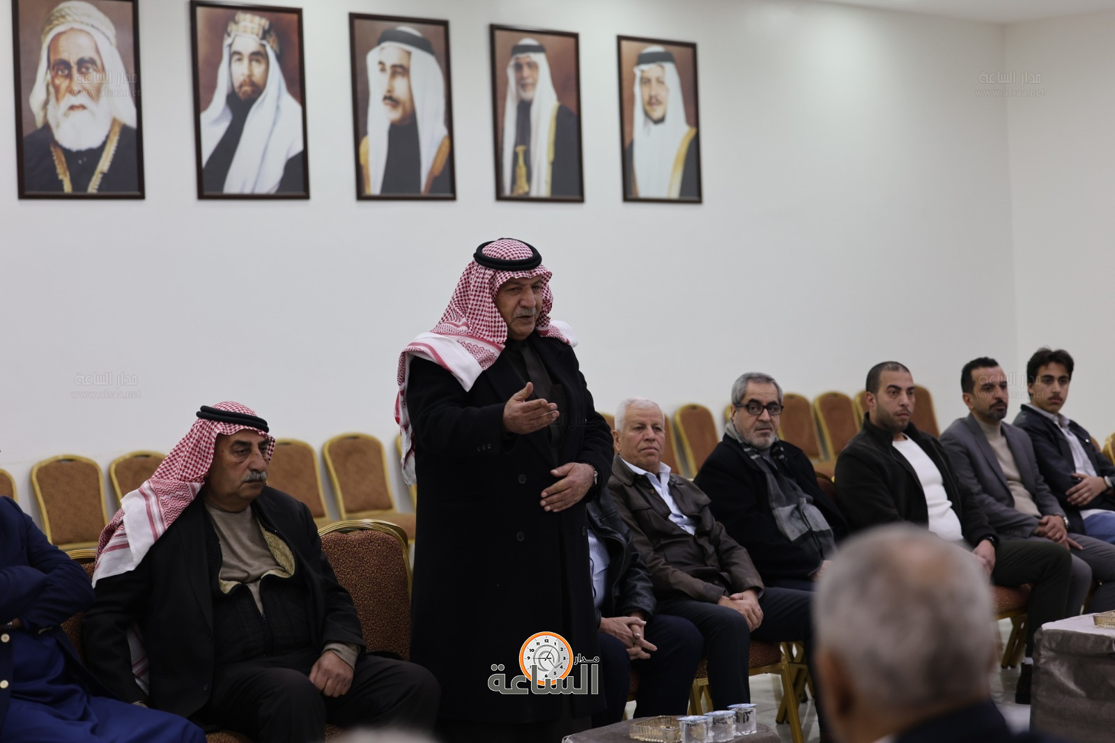 Madar Al-Saa Images 0.7224464915964088