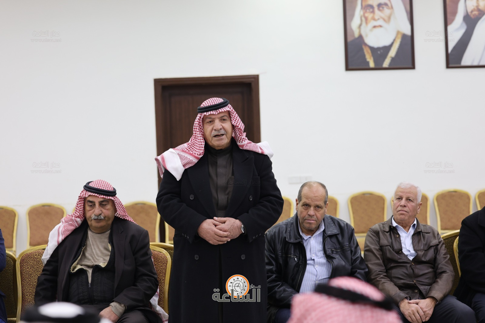 Madar Al-Saa Images 0.21814932086826833