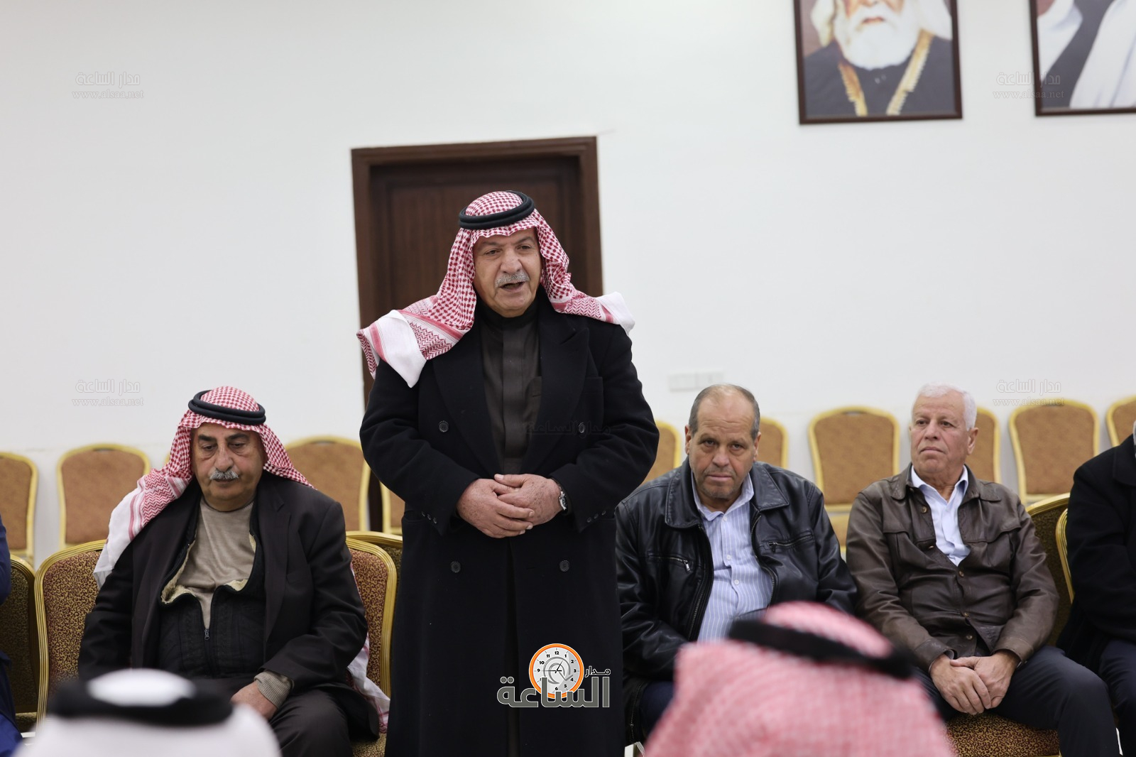 Madar Al-Saa Images 0.9502481710269213