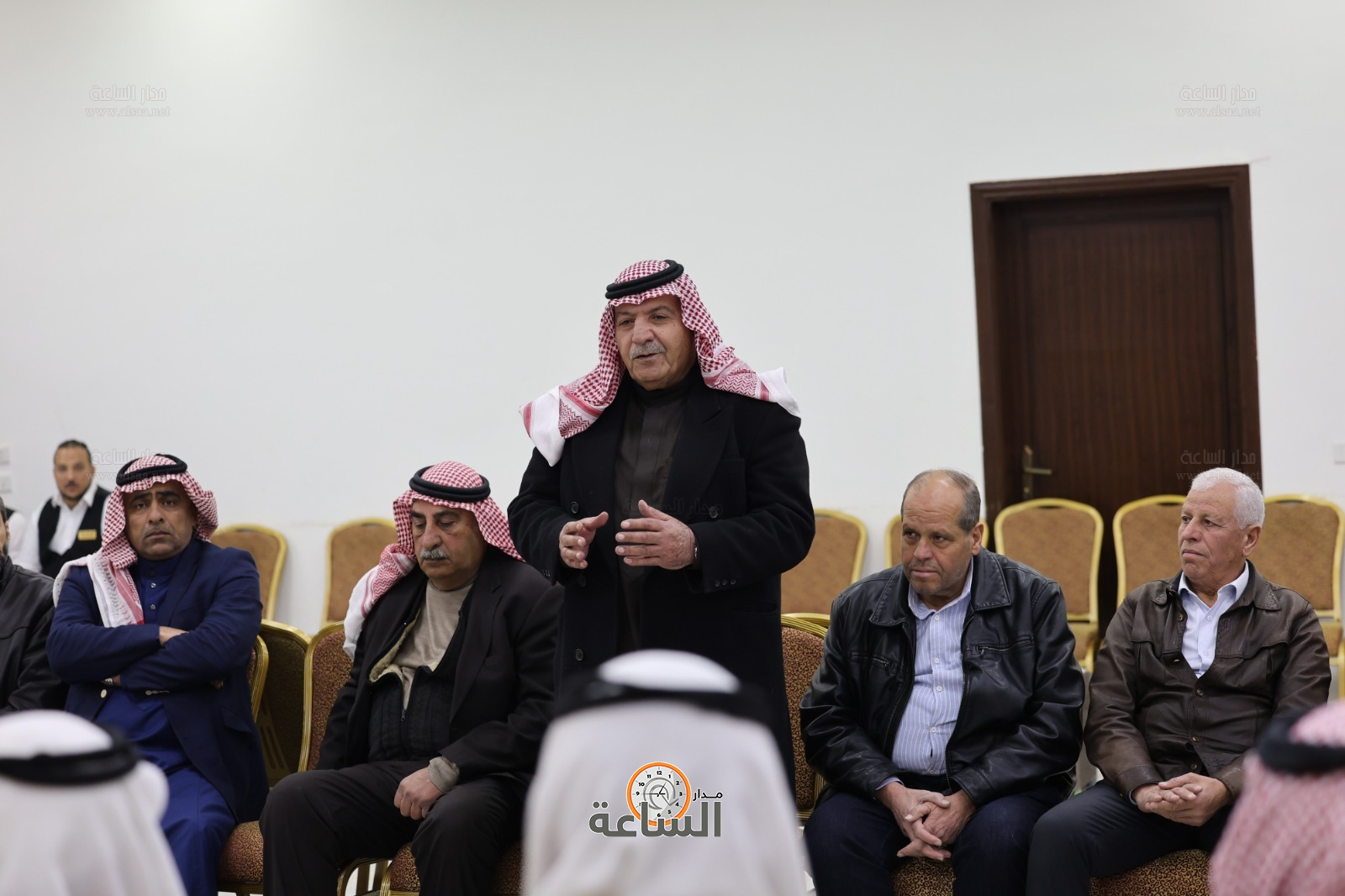 Madar Al-Saa Images 0.804074291744477