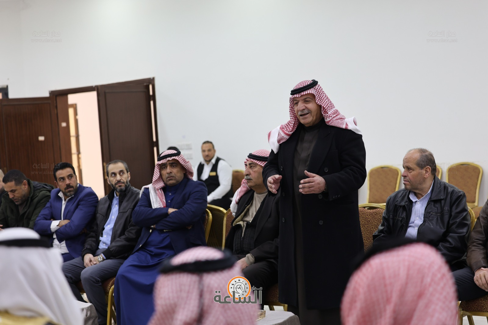 Madar Al-Saa Images 0.3260111128362224