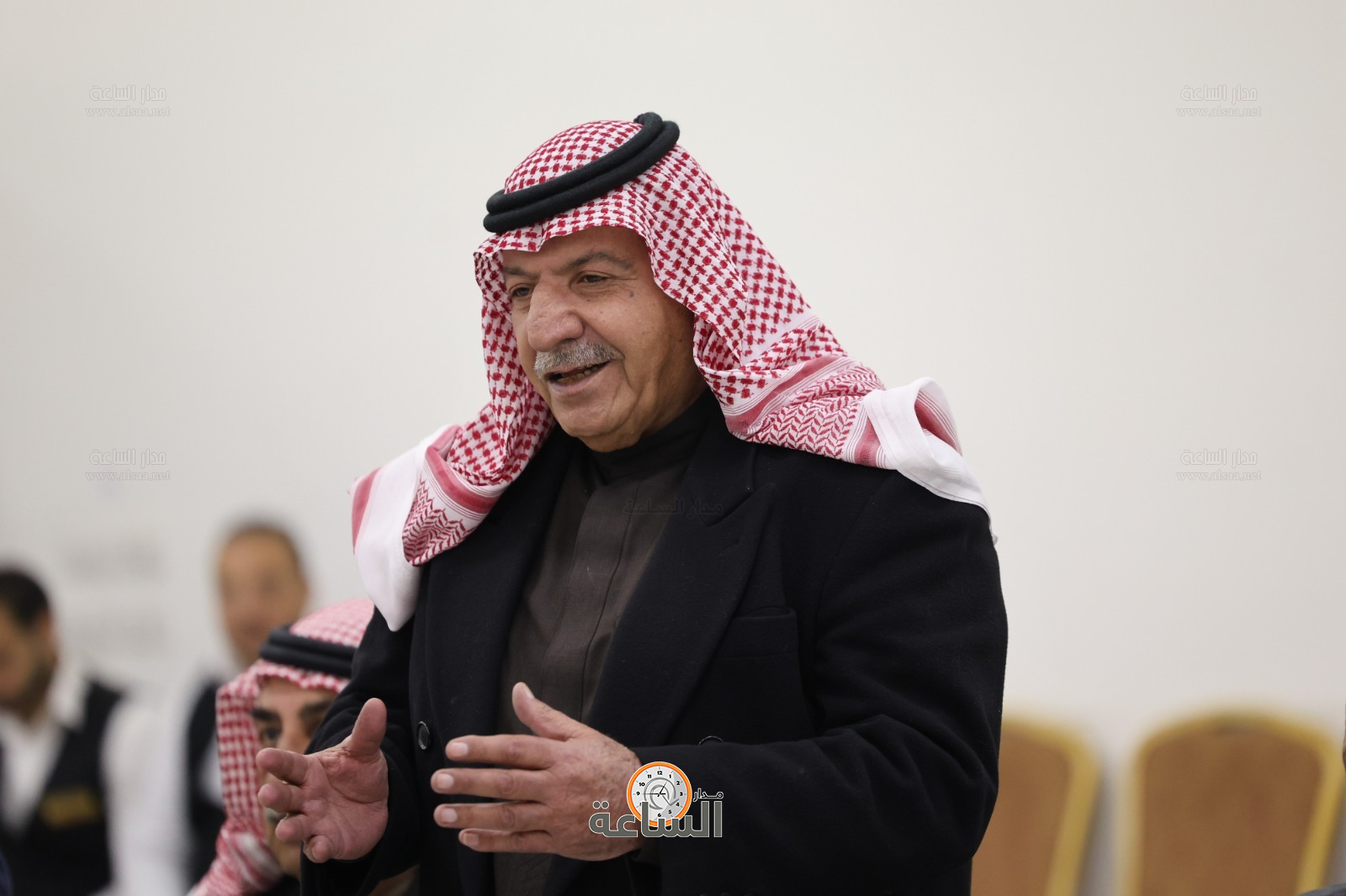 Madar Al-Saa Images 0.38154685453608606