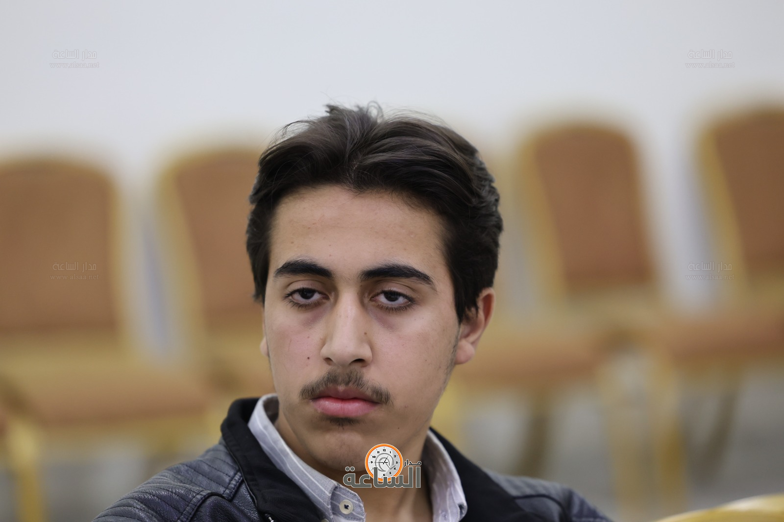 Madar Al-Saa Images 0.48683146316147075