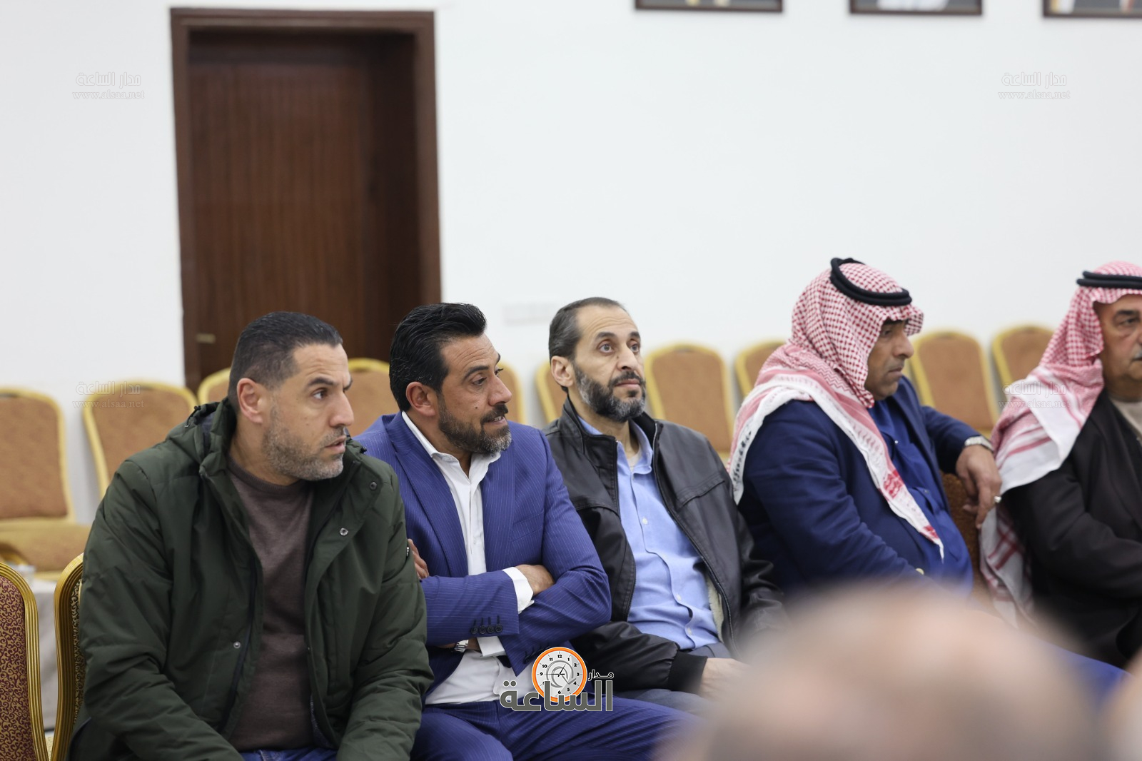 Madar Al-Saa Images 0.9730747837568903