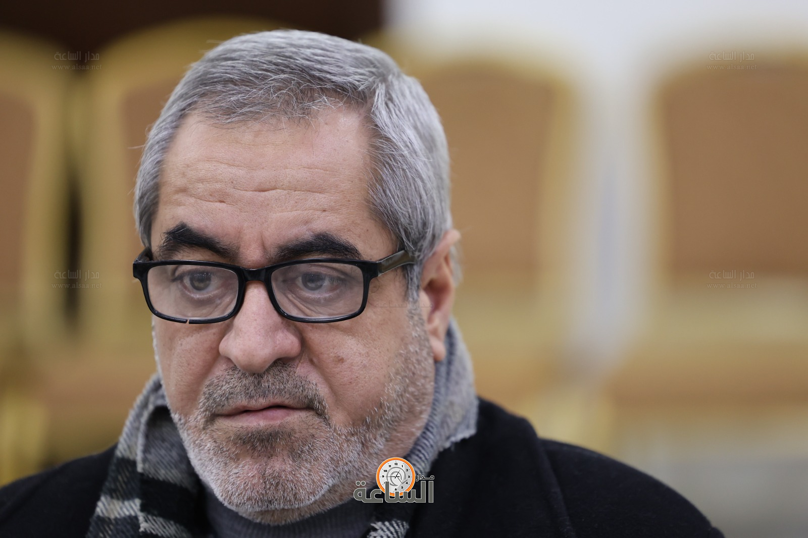 Madar Al-Saa Images 0.765627384407618