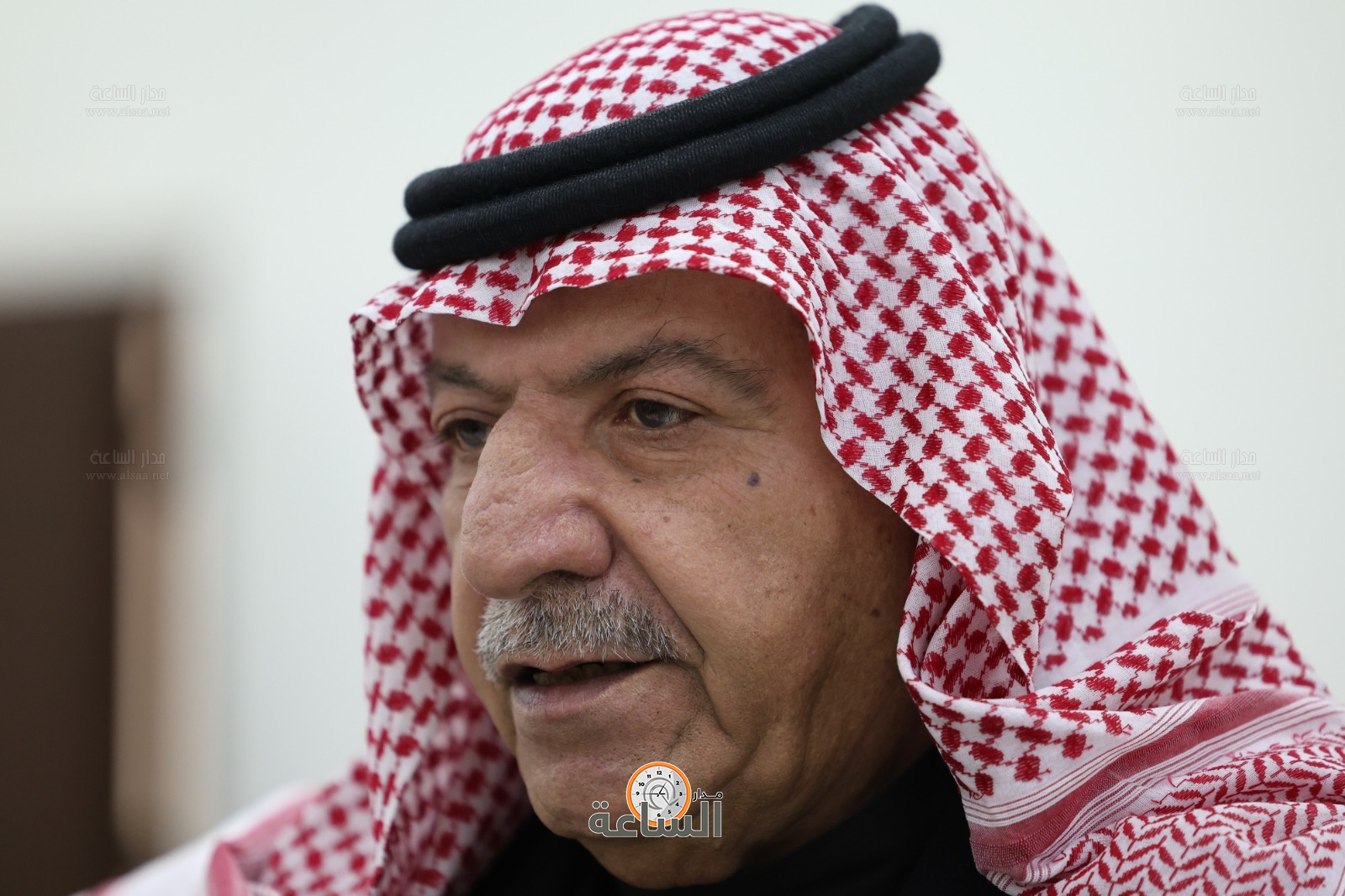 Madar Al-Saa Images 0.5454220973670214