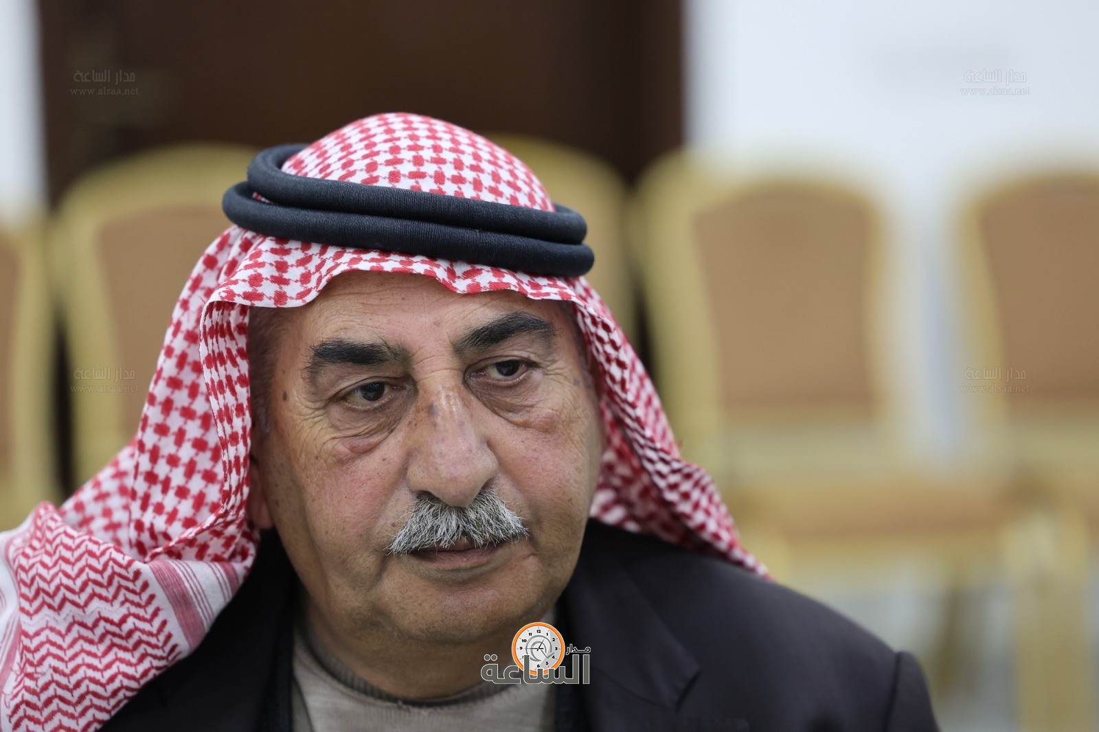 Madar Al-Saa Images 0.9493797257980243