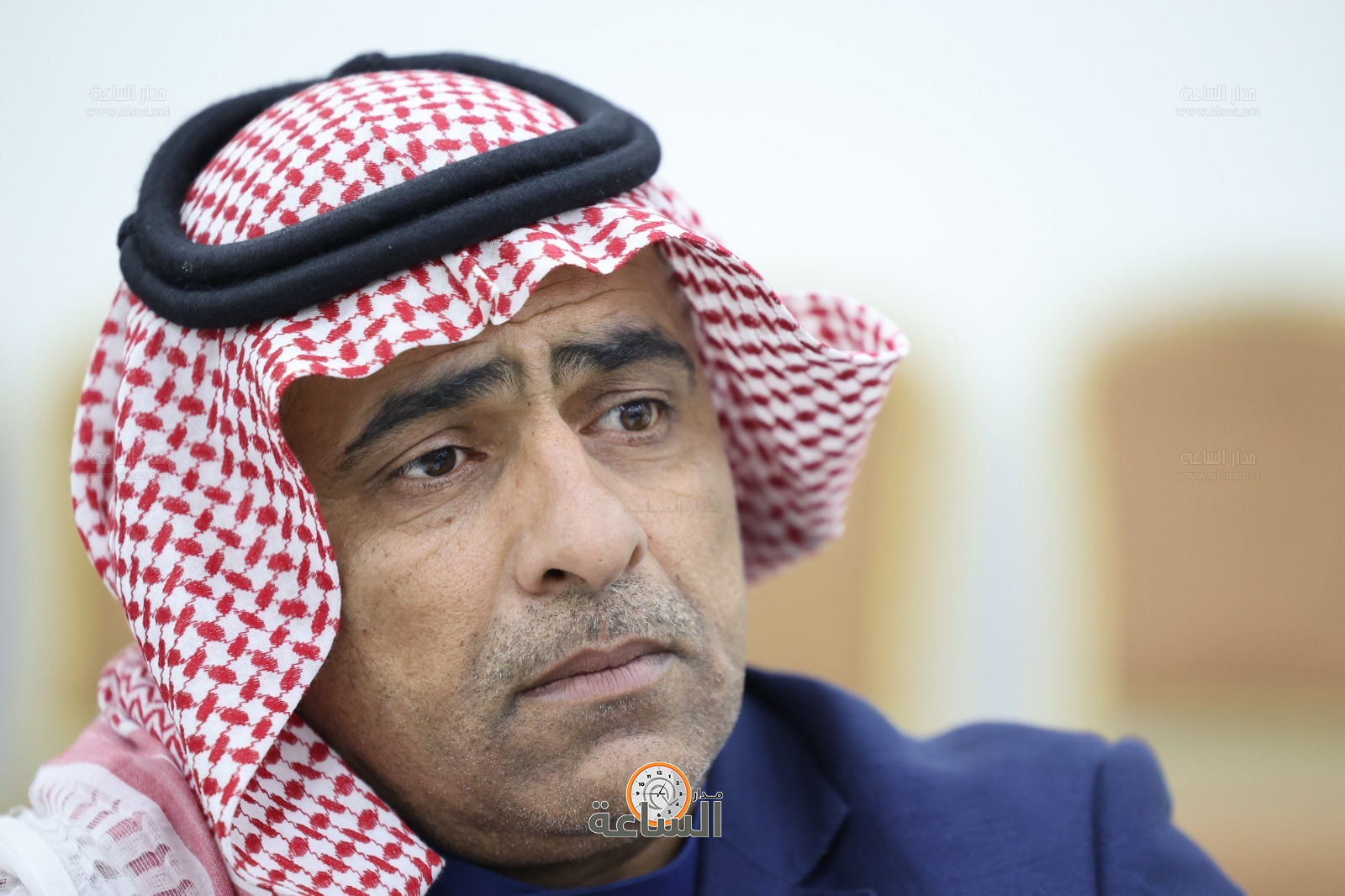 Madar Al-Saa Images 0.22404590339540675