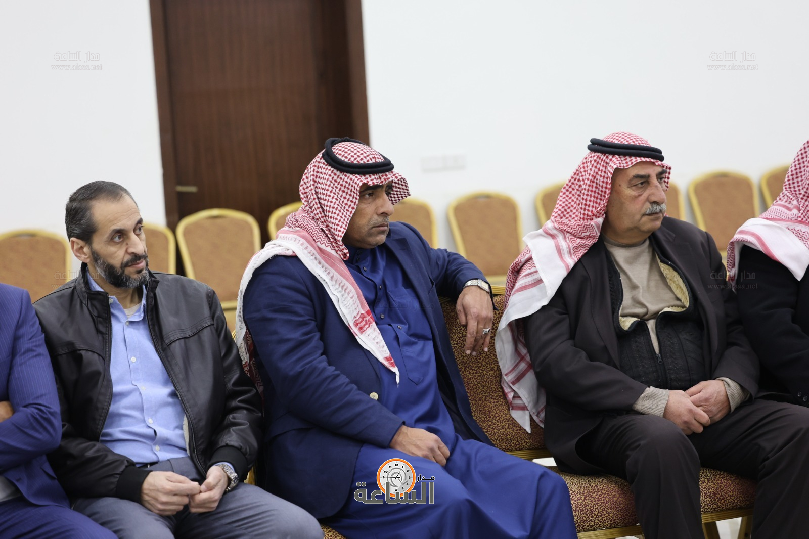 Madar Al-Saa Images 0.39233093266558594