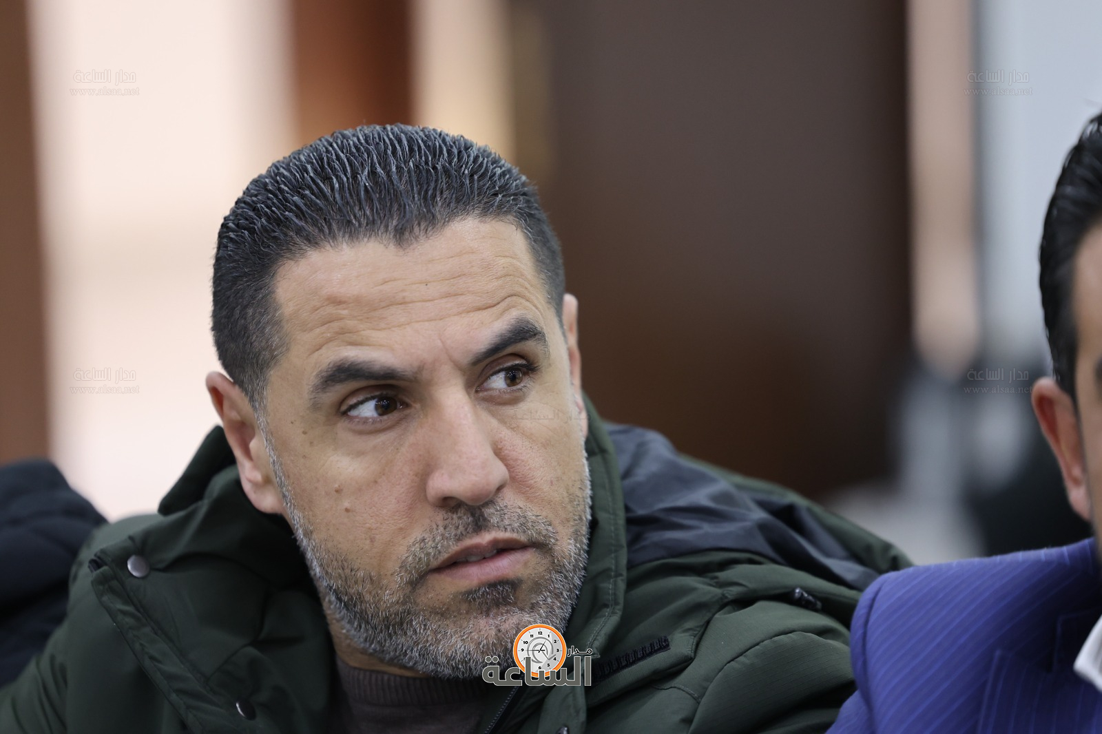 Madar Al-Saa Images 0.7915928375612988