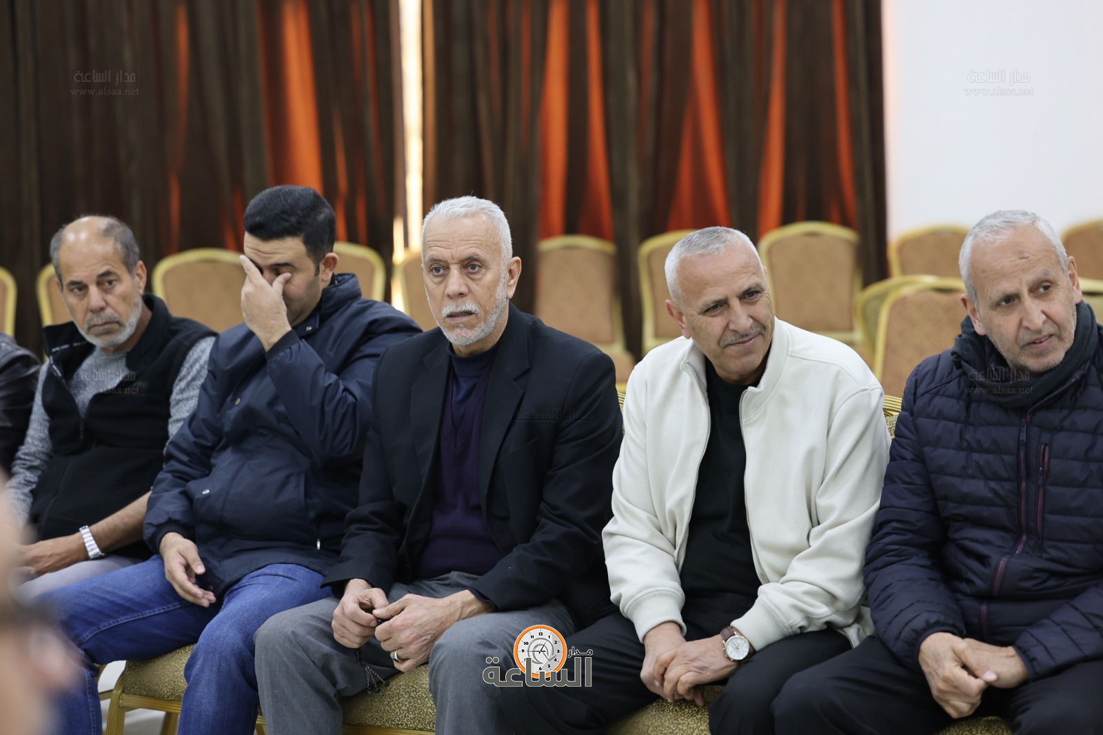 Madar Al-Saa Images 0.9248793566565523