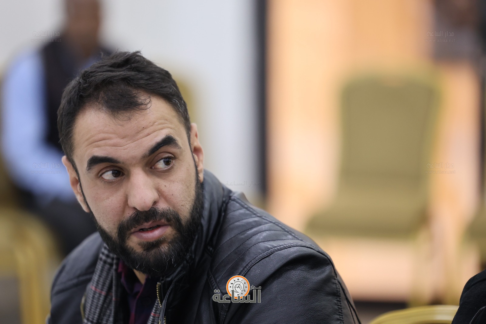 Madar Al-Saa Images 0.8433480663119262