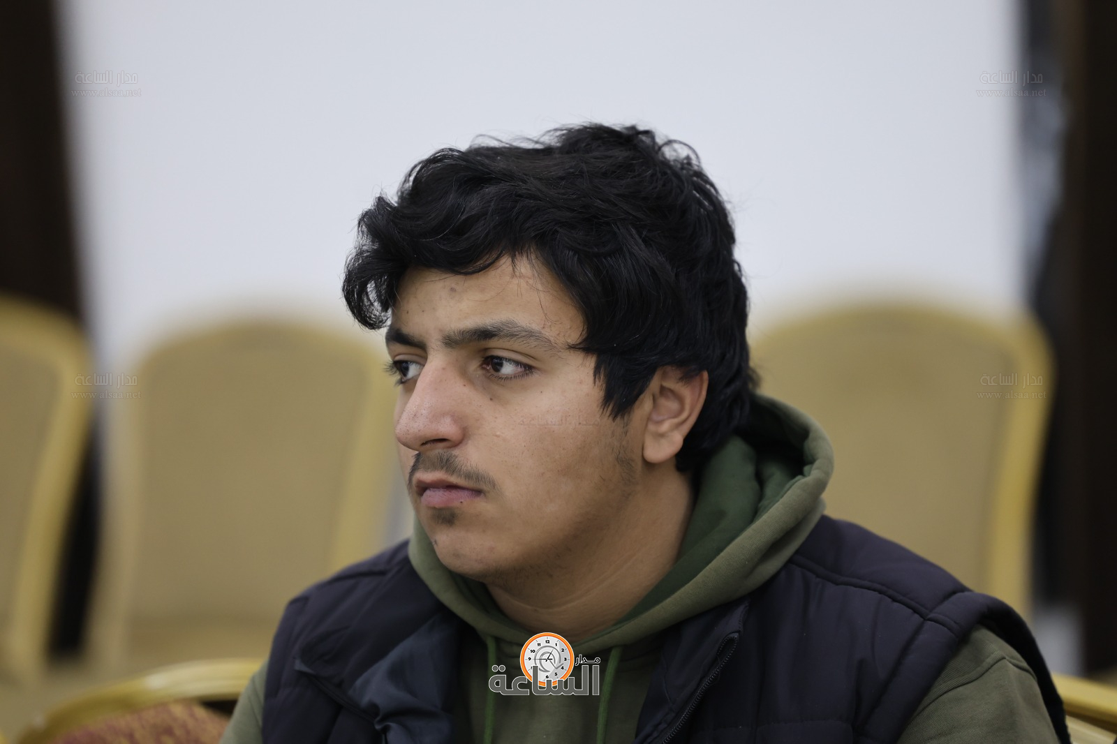 Madar Al-Saa Images 0.7339697040206821