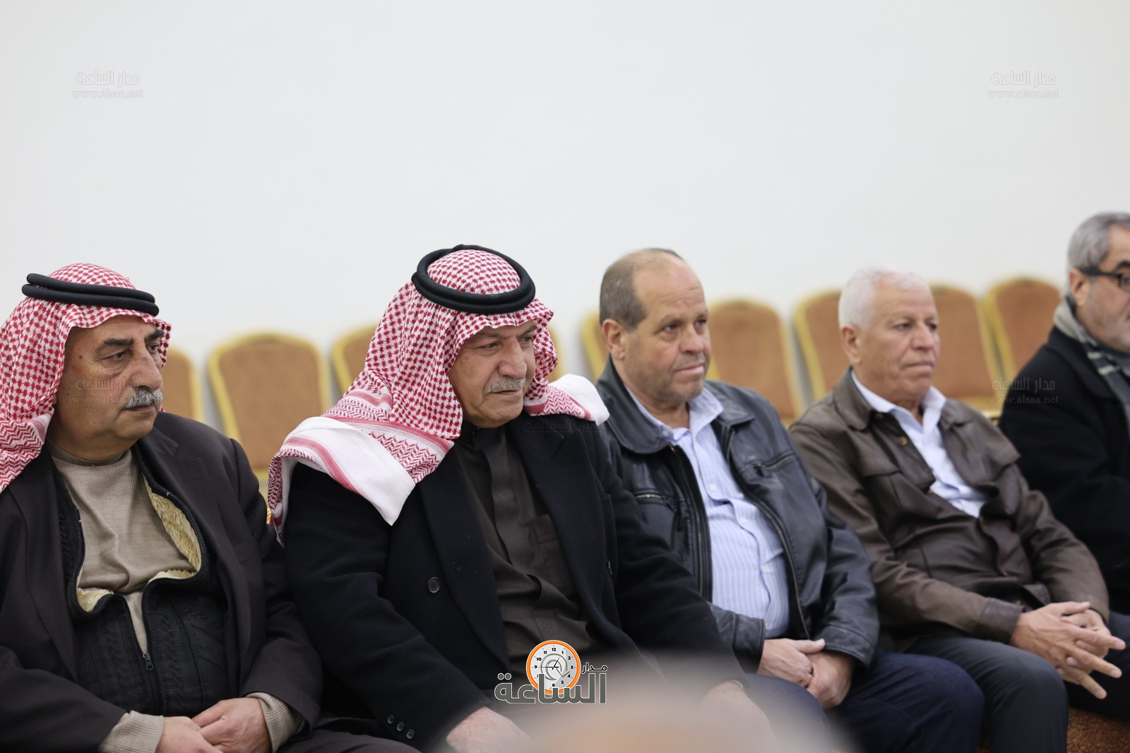 Madar Al-Saa Images 0.4914866539893301