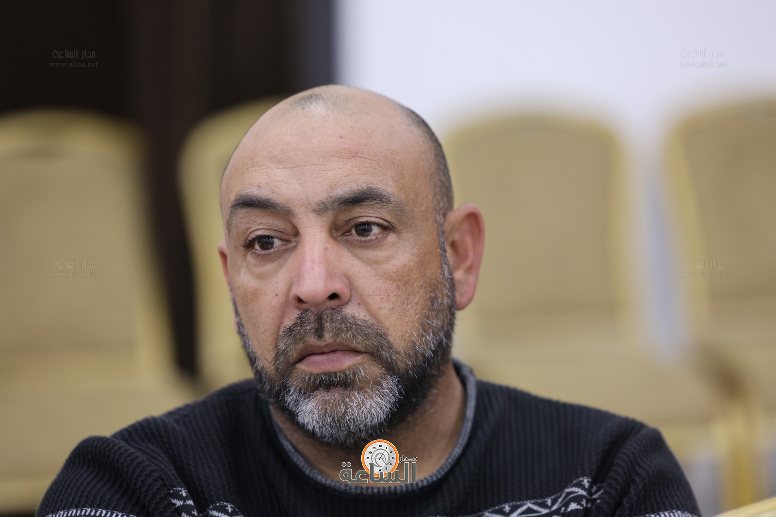 Madar Al-Saa Images 0.9425007549856148