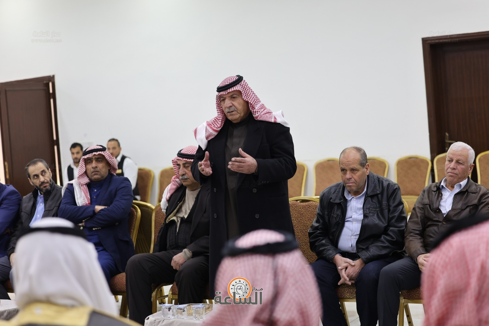 Madar Al-Saa Images 0.546312957631252