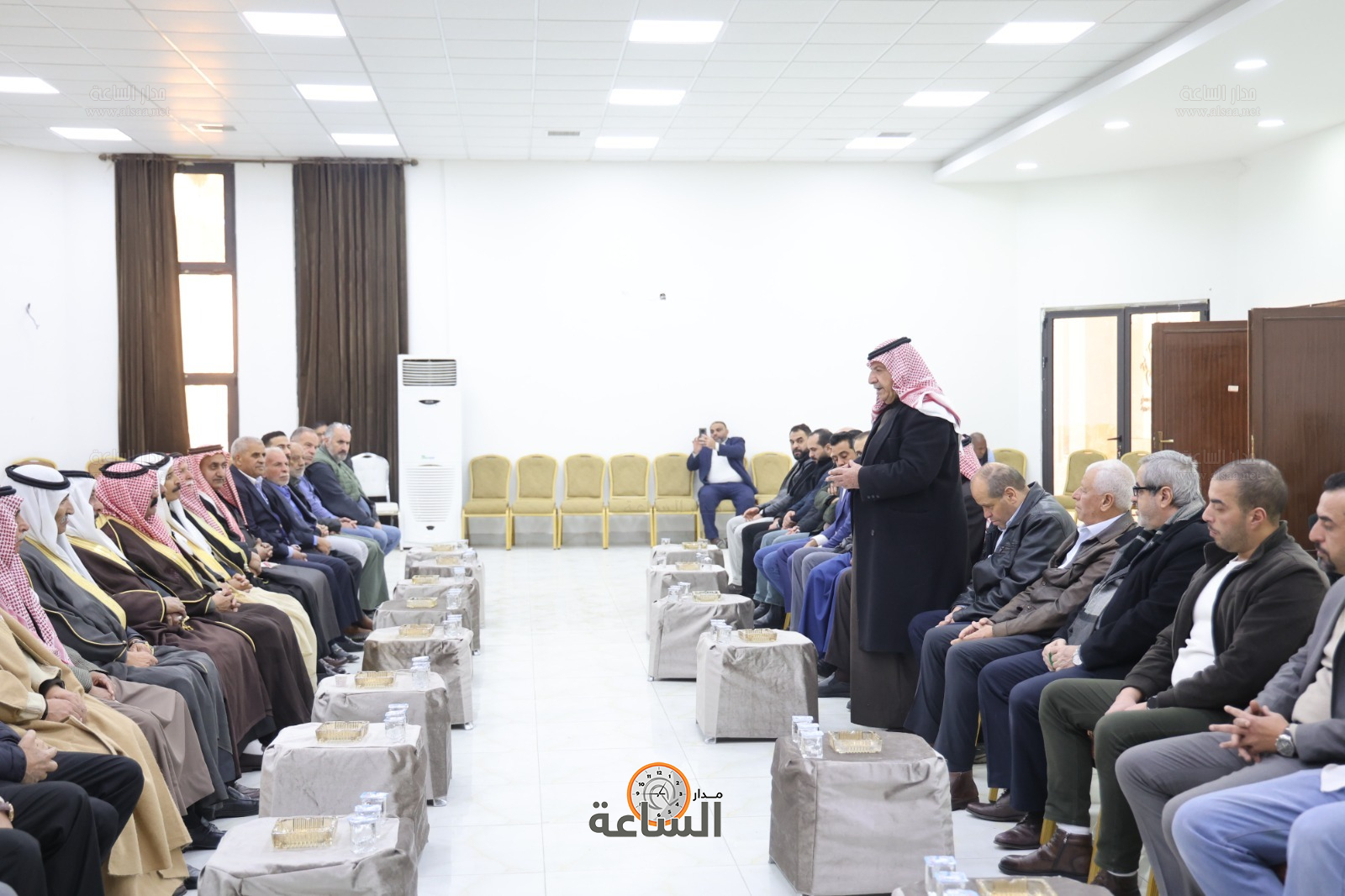 Madar Al-Saa Images 0.9893890196290787