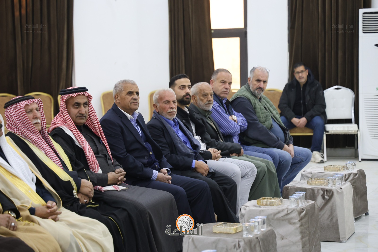 Madar Al-Saa Images 0.09109186106458922