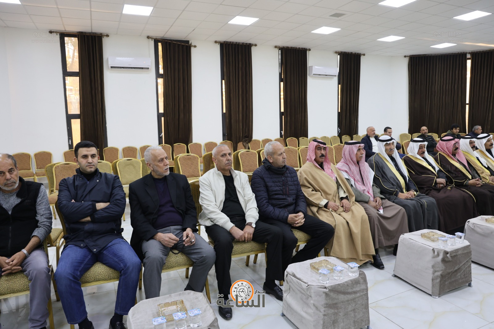 Madar Al-Saa Images 0.5330197360039342