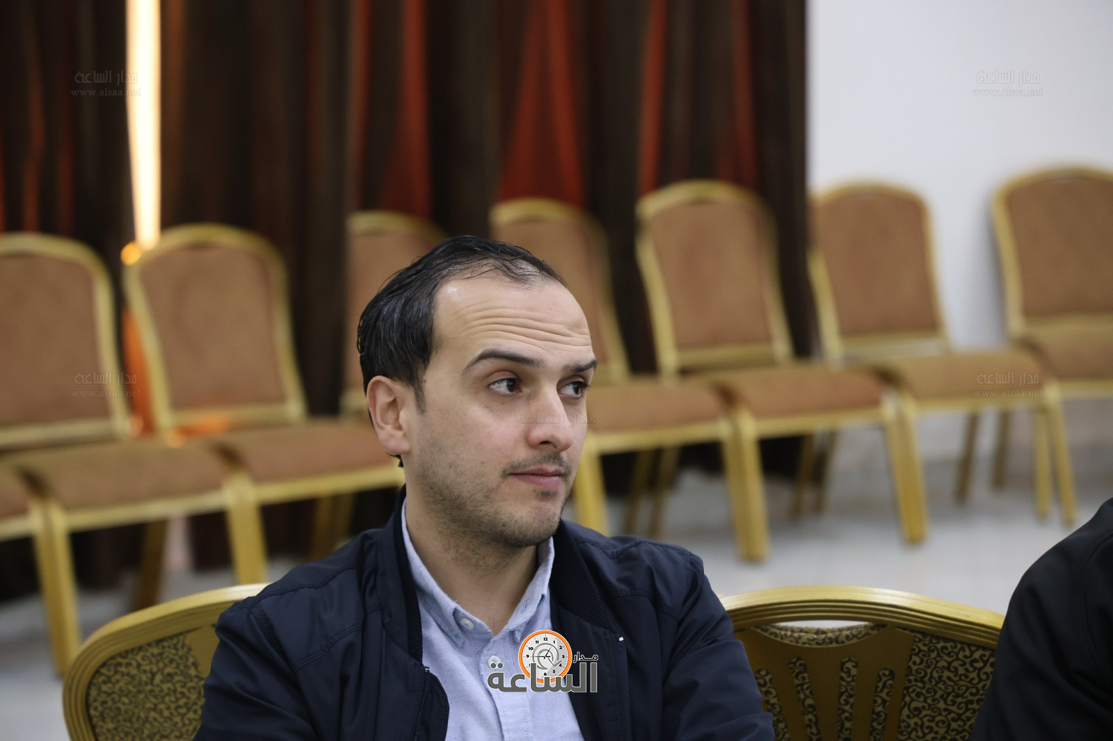 Madar Al-Saa Images 0.3663644501111465