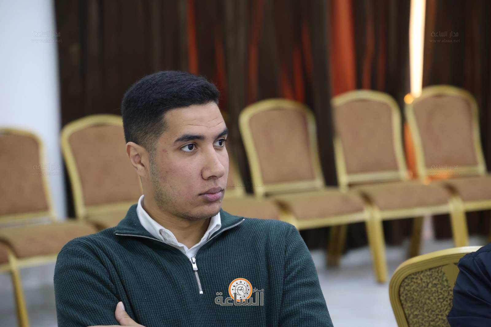 Madar Al-Saa Images 0.2189671330558034