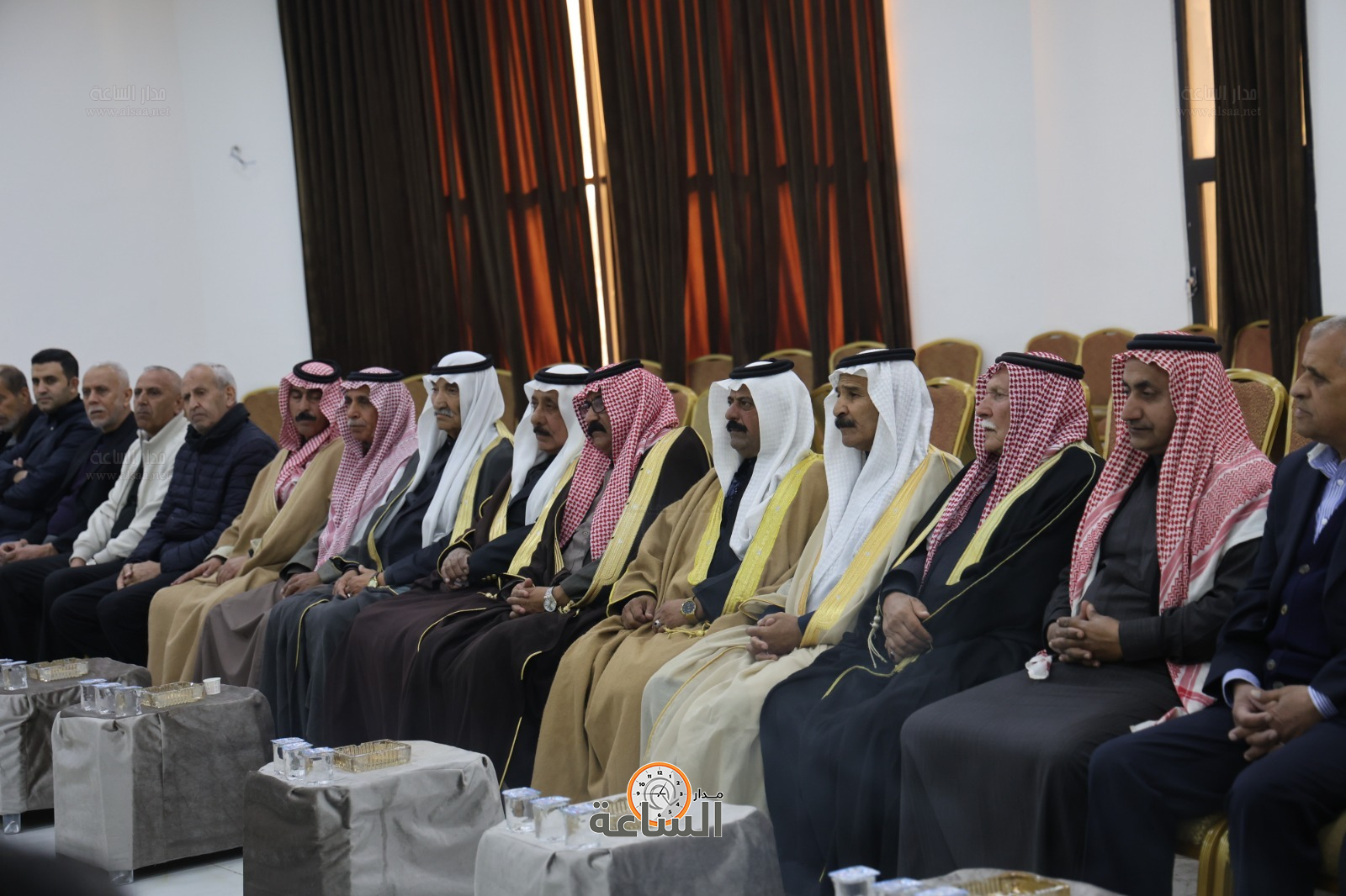 Madar Al-Saa Images 0.1062436695043476