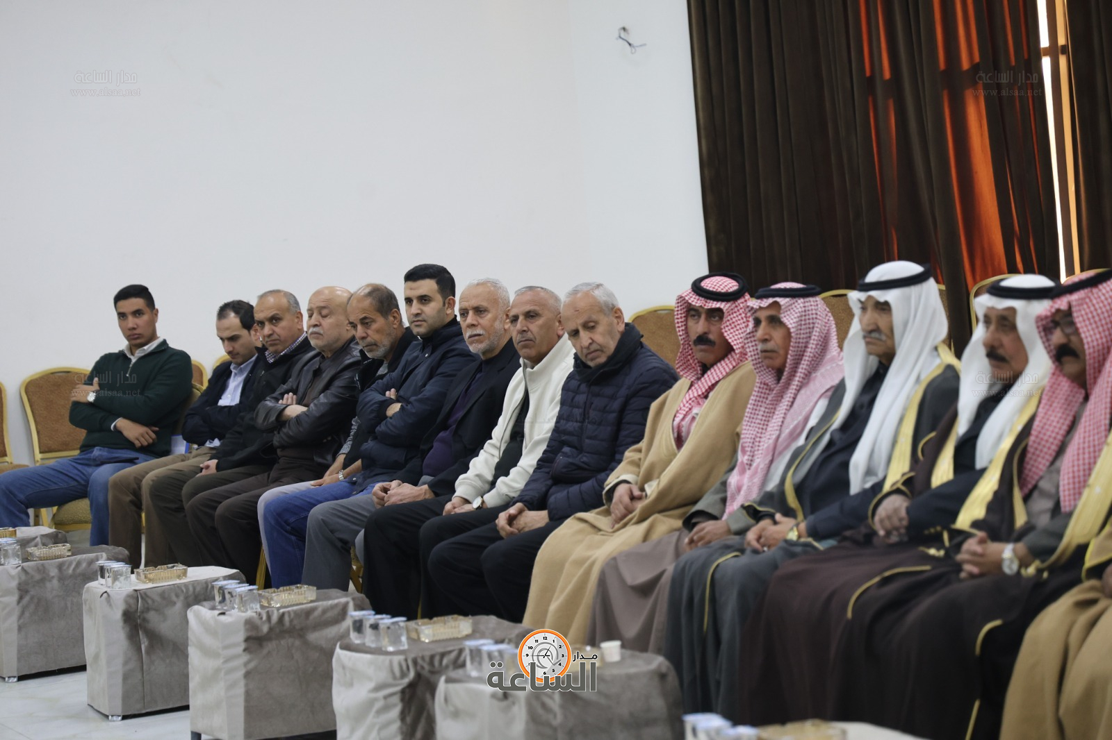 Madar Al-Saa Images 0.30640821778097904