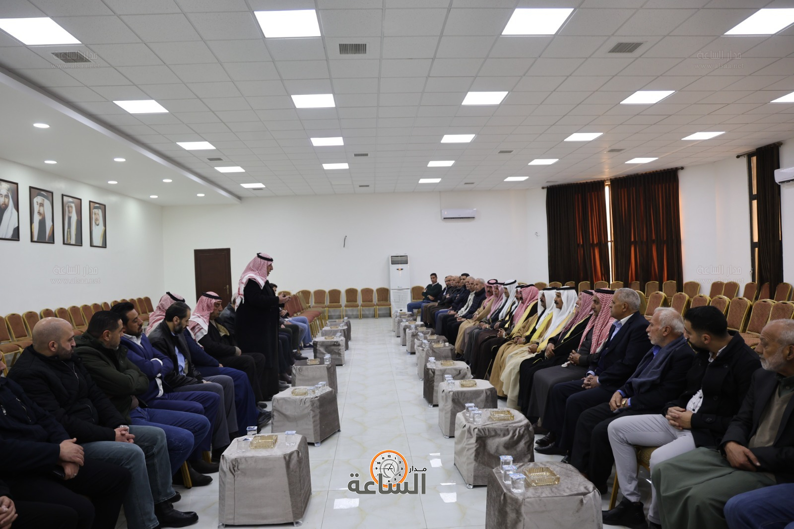 Madar Al-Saa Images 0.9824745276734304