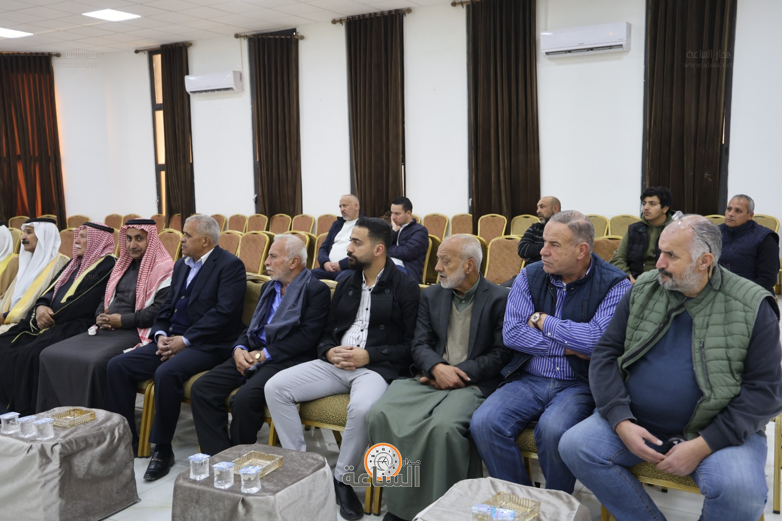 Madar Al-Saa Images 0.7482195122889443