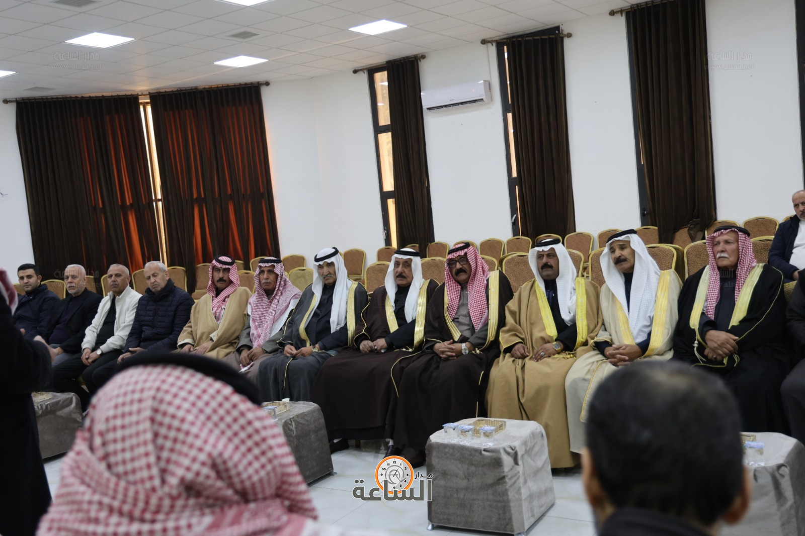 Madar Al-Saa Images 0.5310249937176581