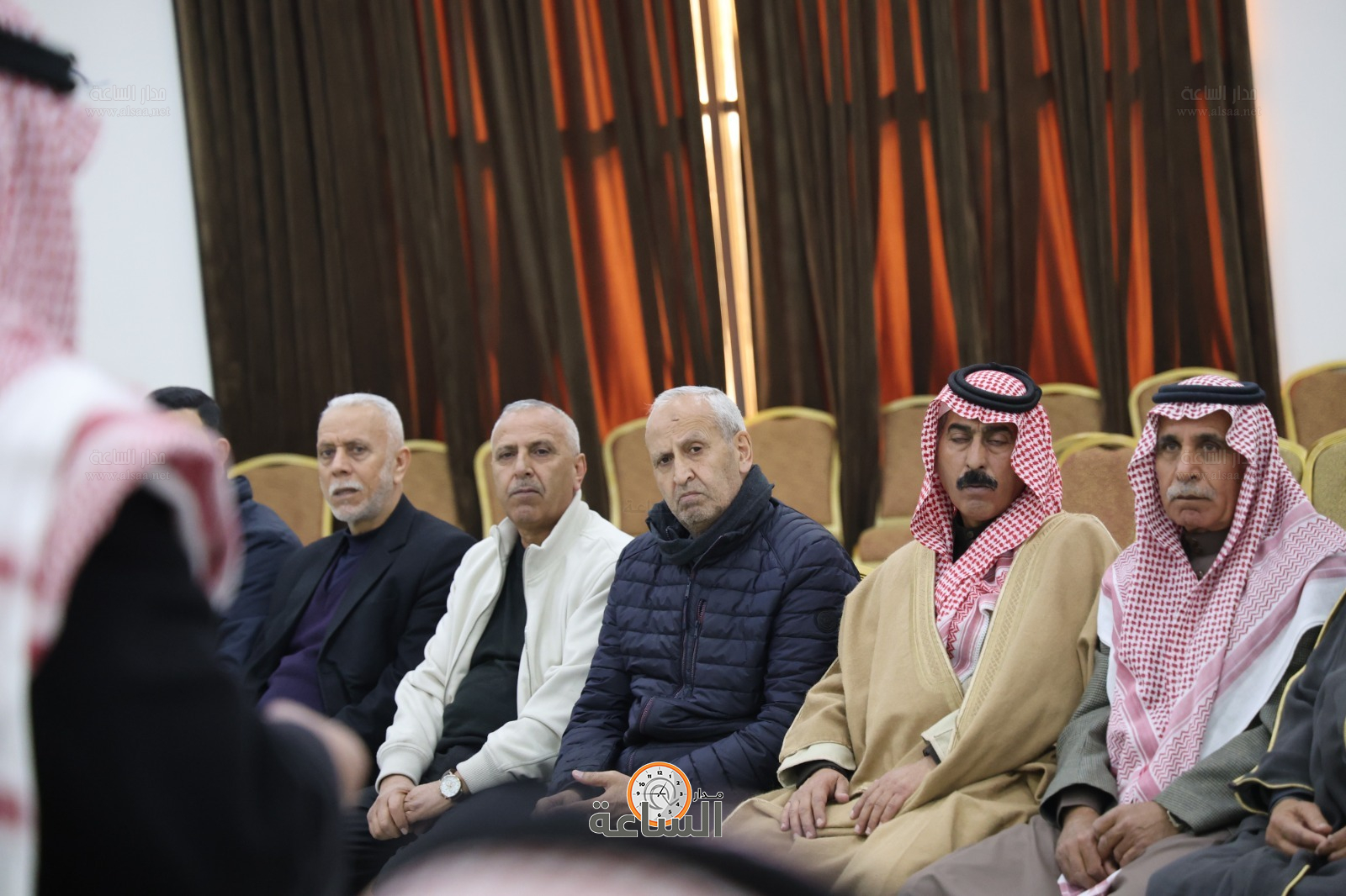 Madar Al-Saa Images 0.028113034570602213