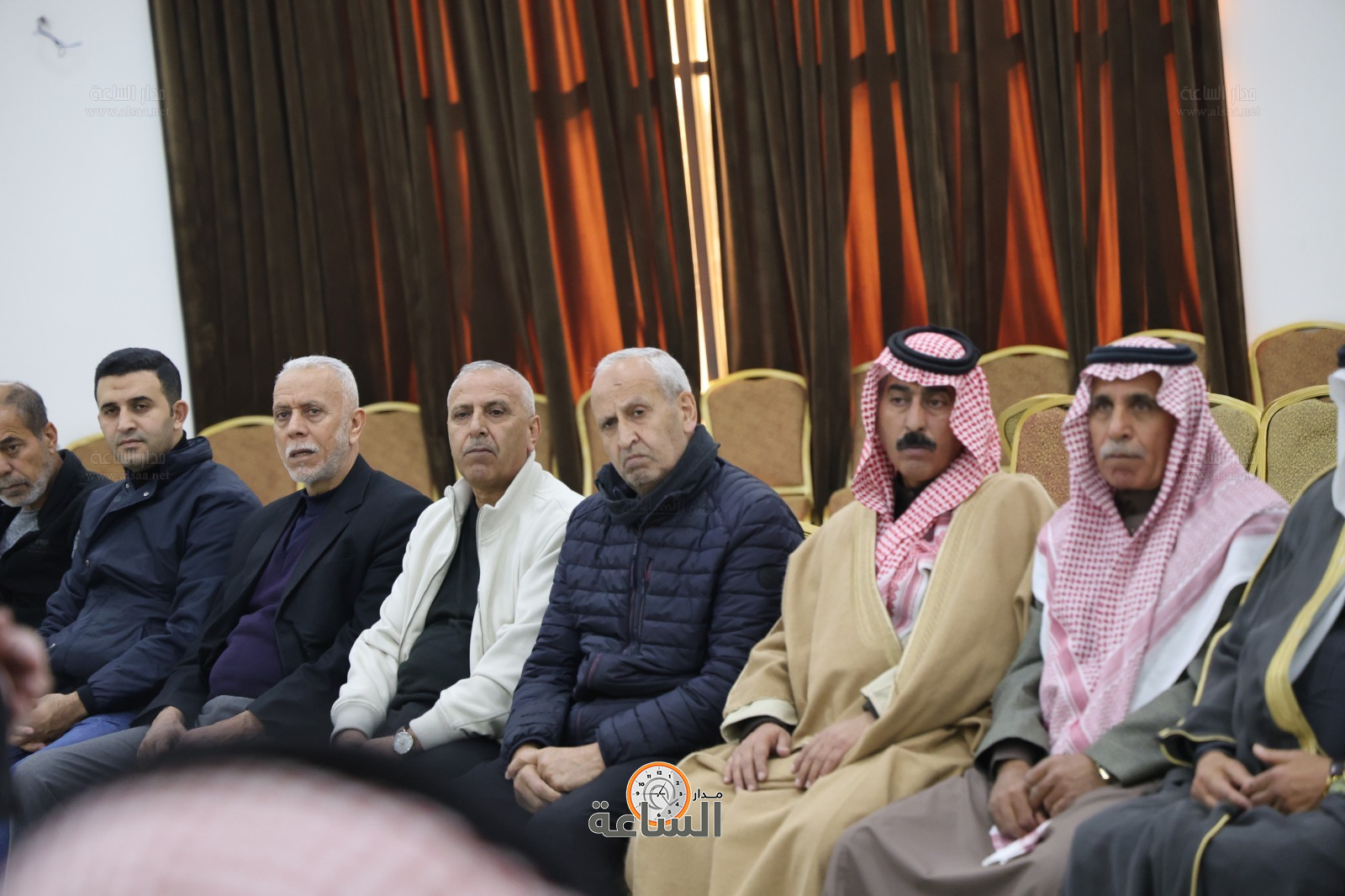 Madar Al-Saa Images 0.509769679169374