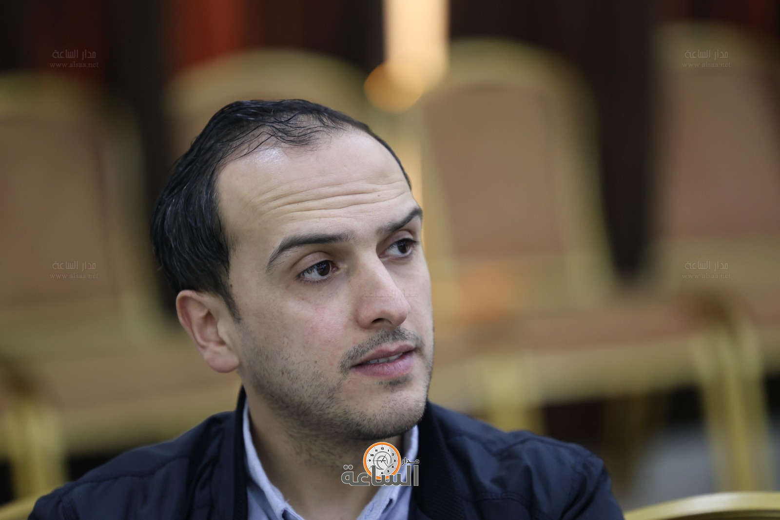 Madar Al-Saa Images 0.1820340230784494