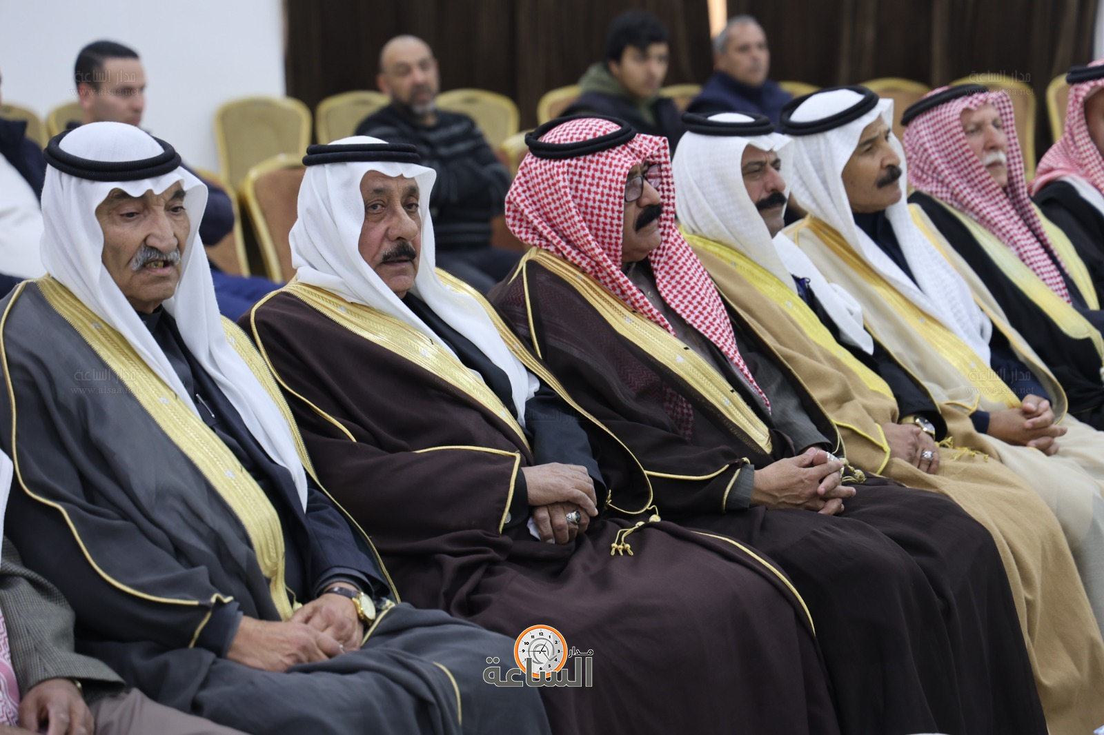 Madar Al-Saa Images 0.07024146808885745