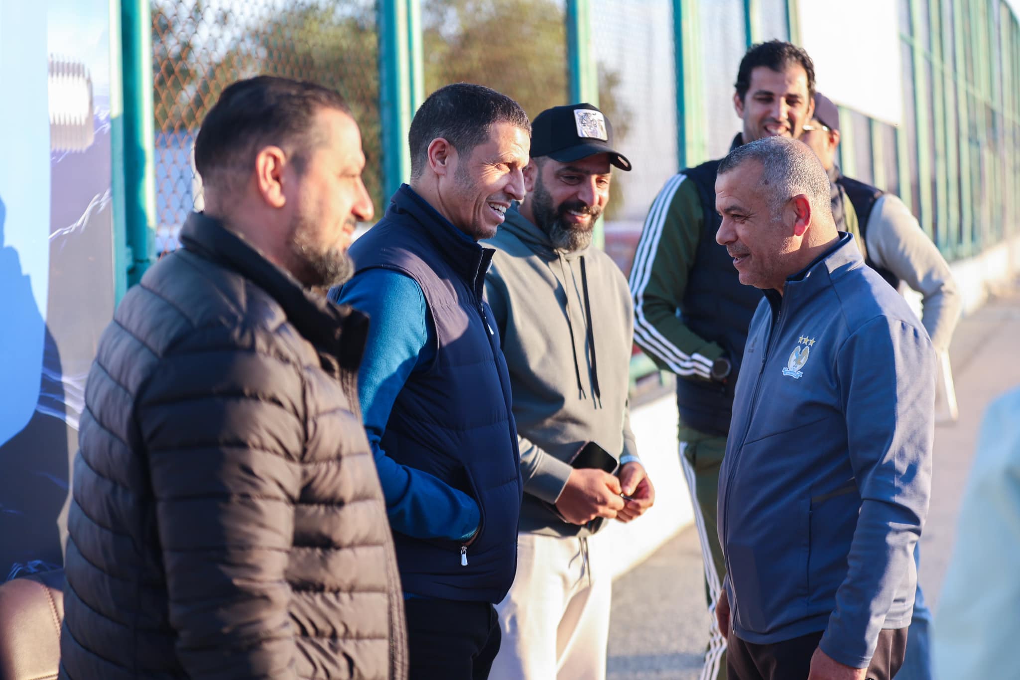 Madar Al-Saa Images 0.8880335065323266