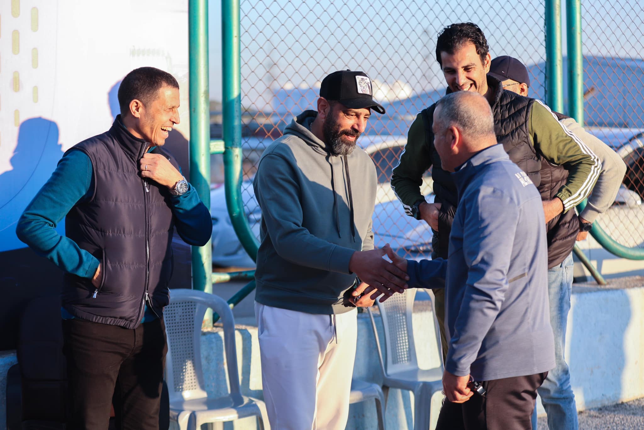 Madar Al-Saa Images 0.5949455025359316