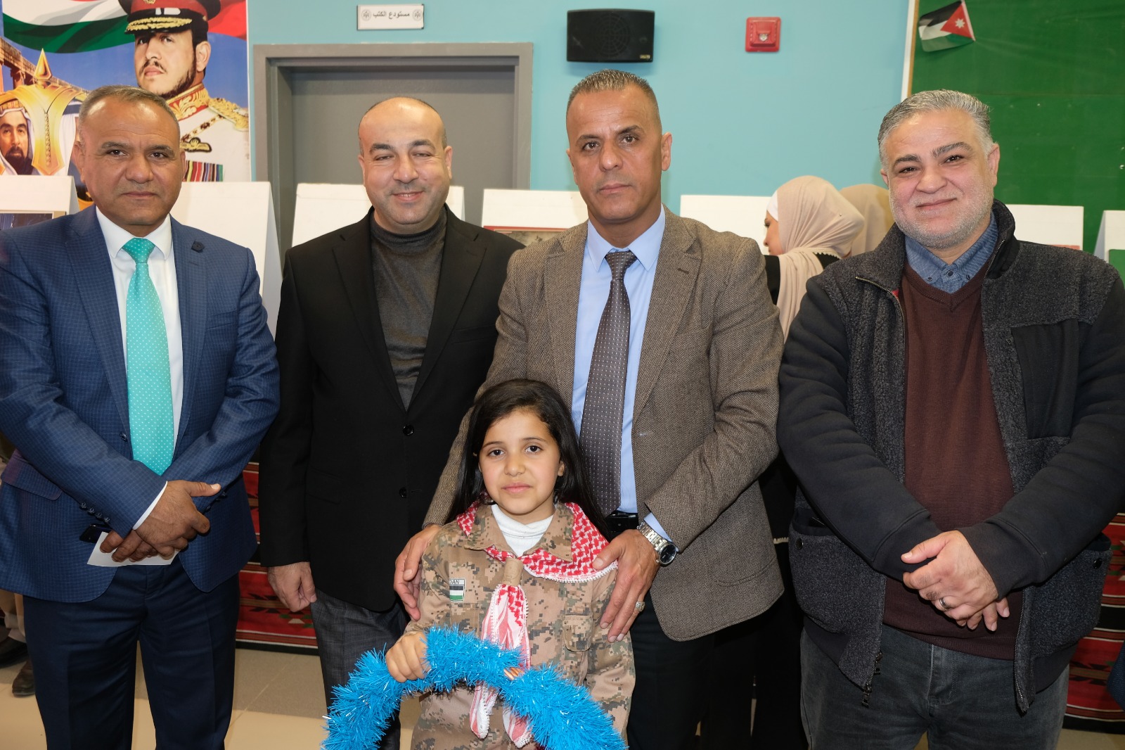 Madar Al-Saa Images 0.6646405799981976