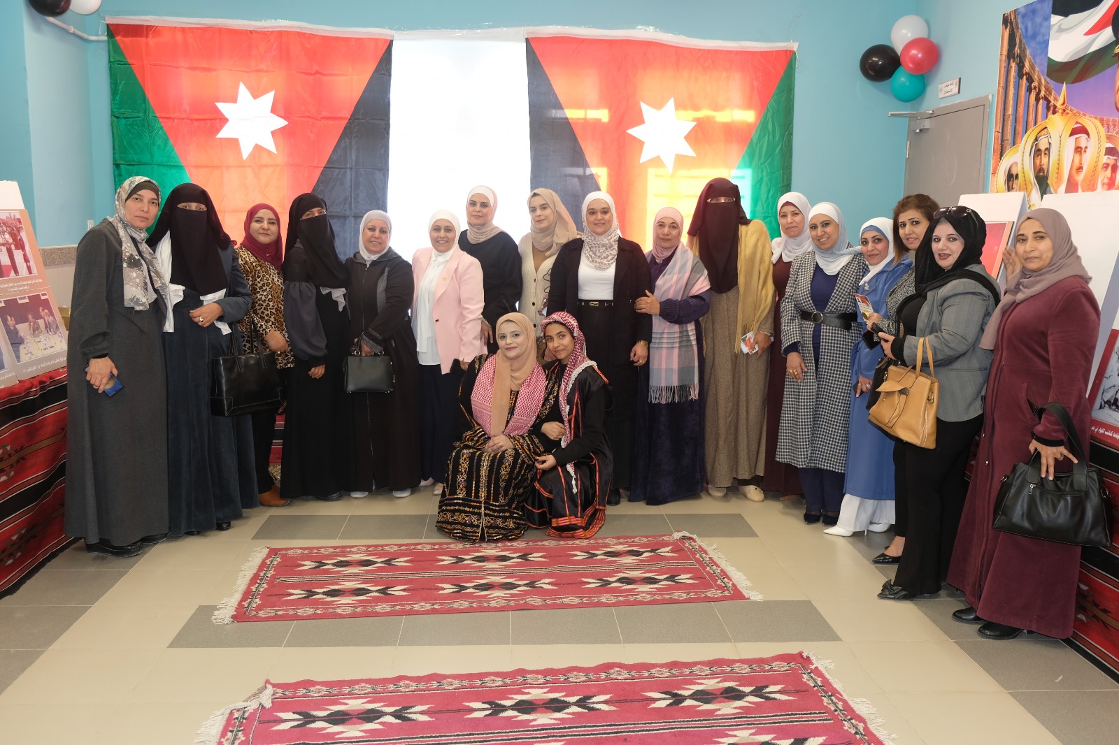 Madar Al-Saa Images 0.2855130660731158