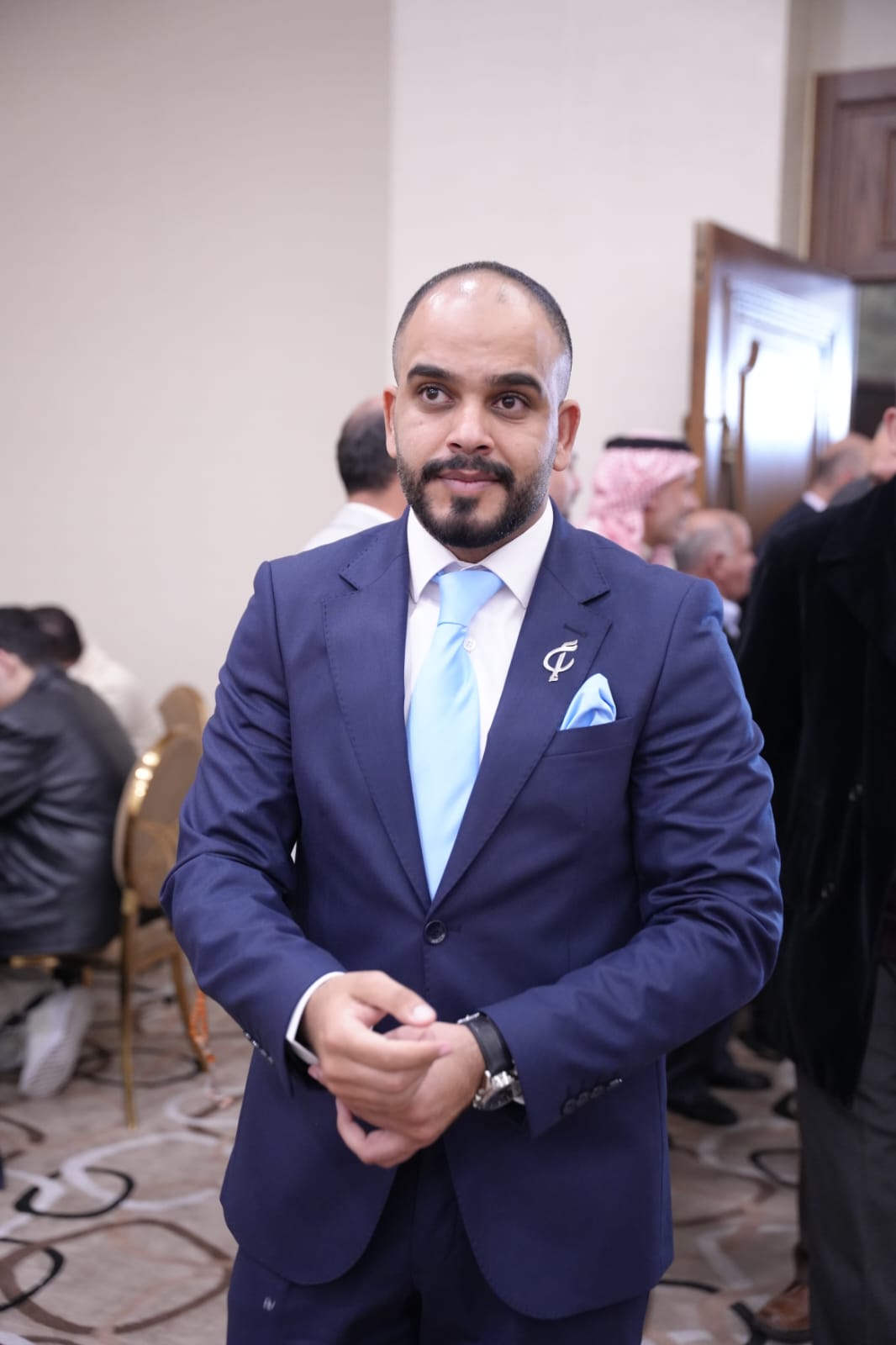 Madar Al-Saa Images 0.3451975060892827