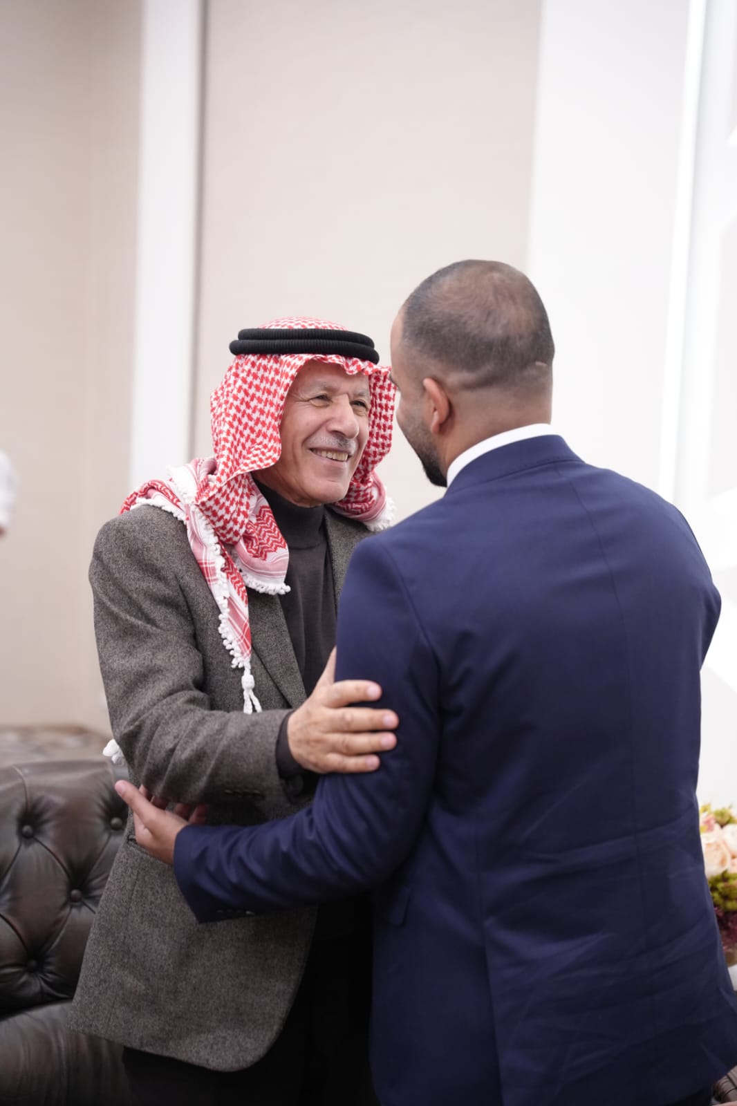 Madar Al-Saa Images 0.4393311297962923