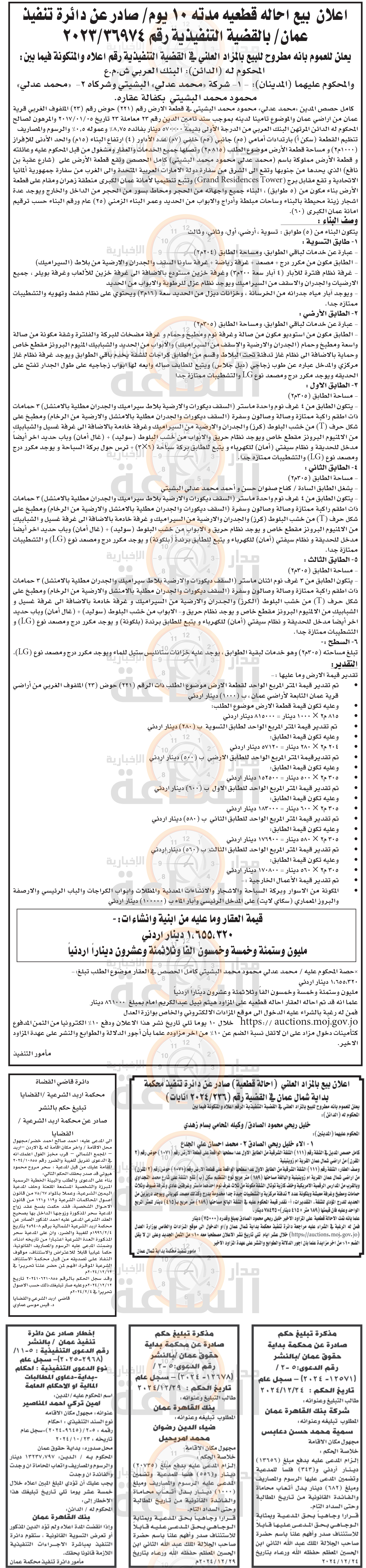 Madar Al-Saa Images 0.9156468146702639