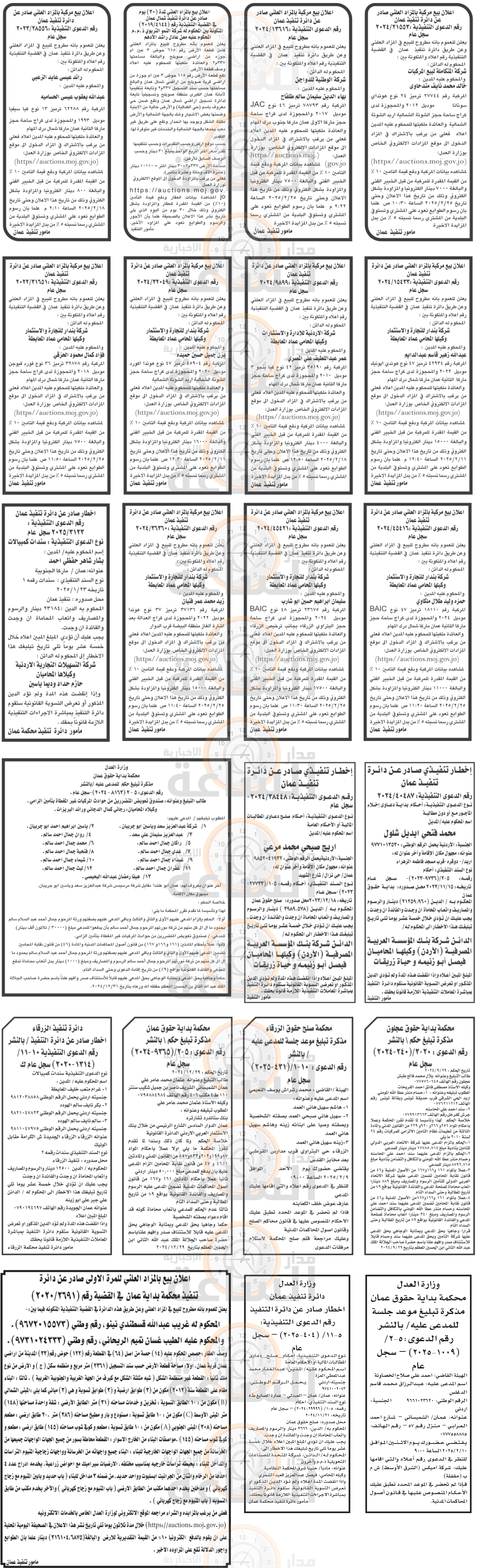 Madar Al-Saa Images 0.9454478575787171