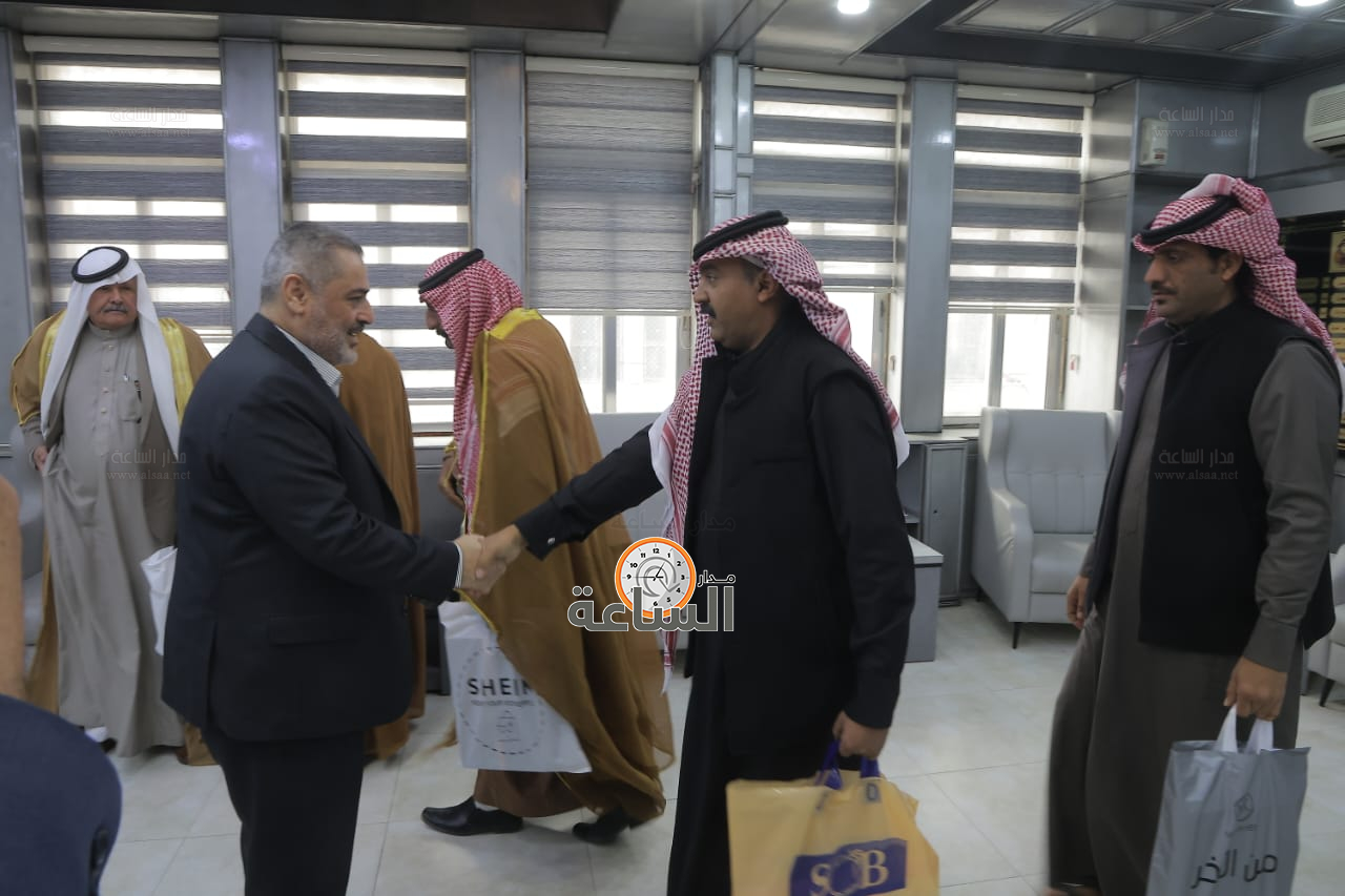 Madar Al-Saa Images 0.6202249144405683