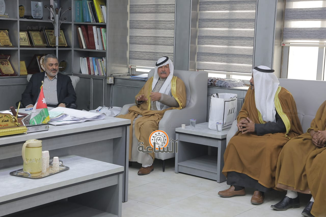 Madar Al-Saa Images 0.058294374597129606