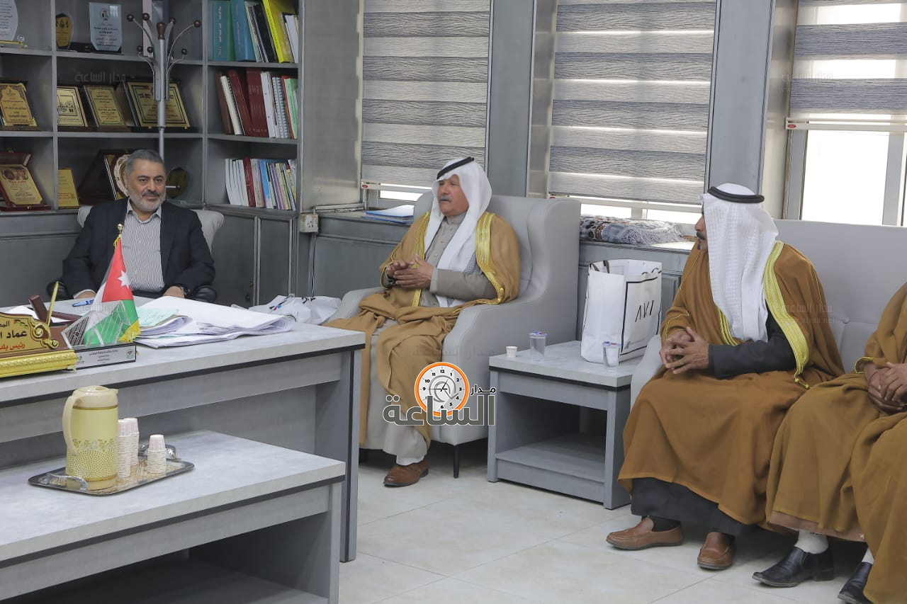 Madar Al-Saa Images 0.3680750375903681