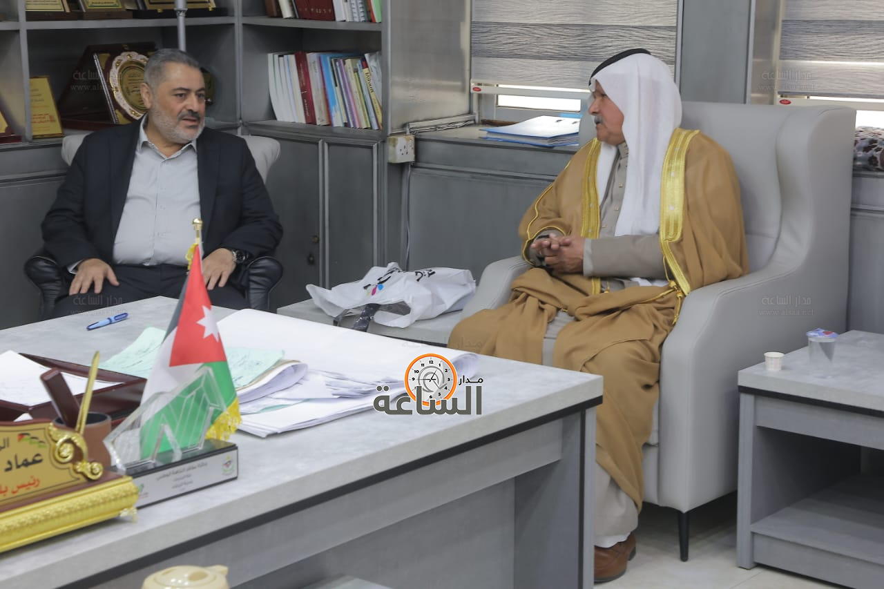 Madar Al-Saa Images 0.16409266768444497