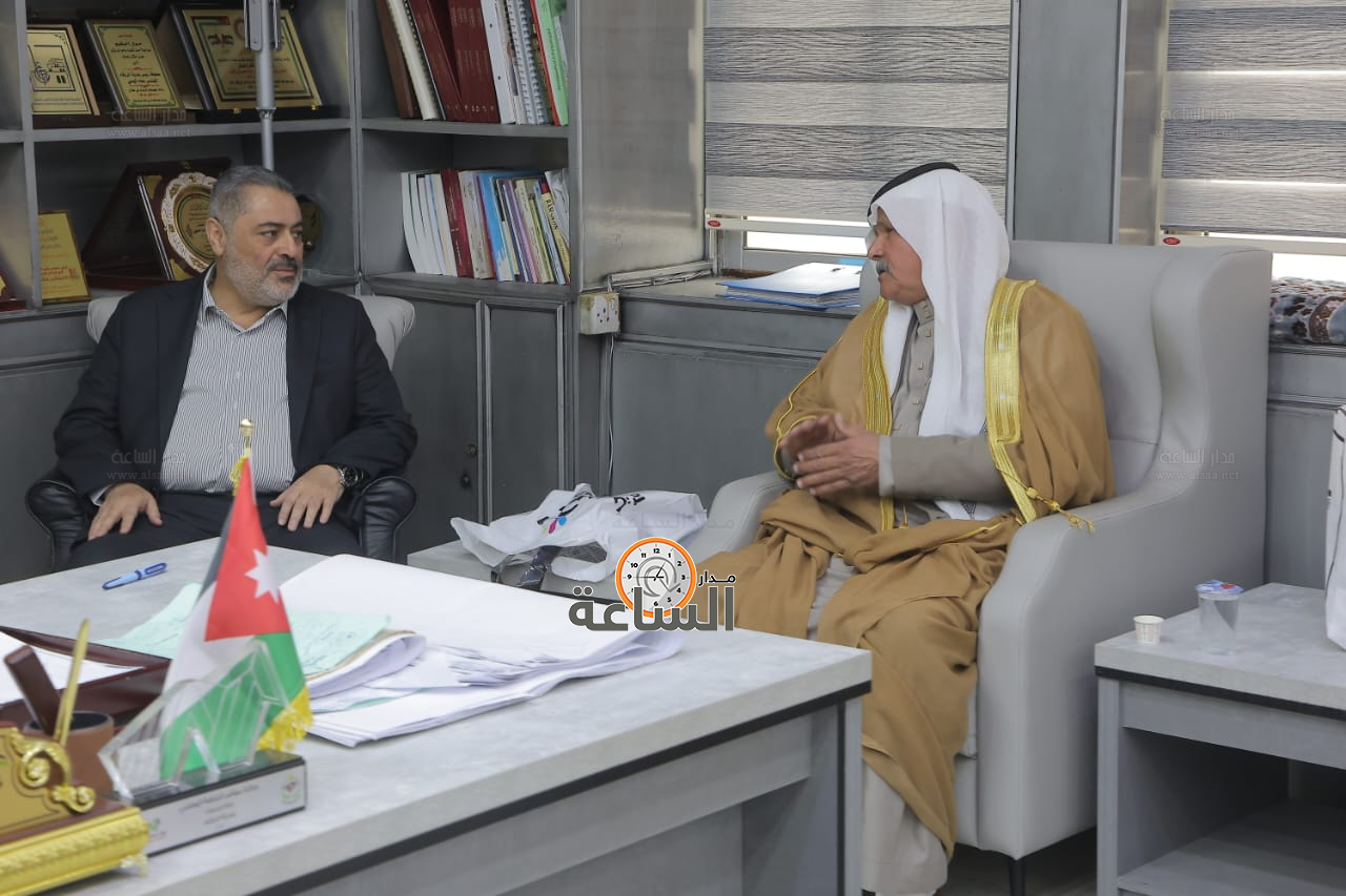 Madar Al-Saa Images 0.9631668898747932