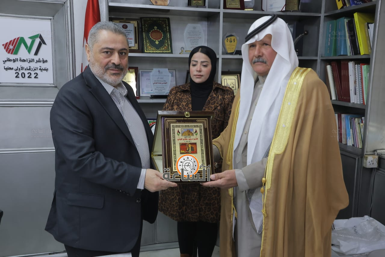 Madar Al-Saa Images 0.415800002515178